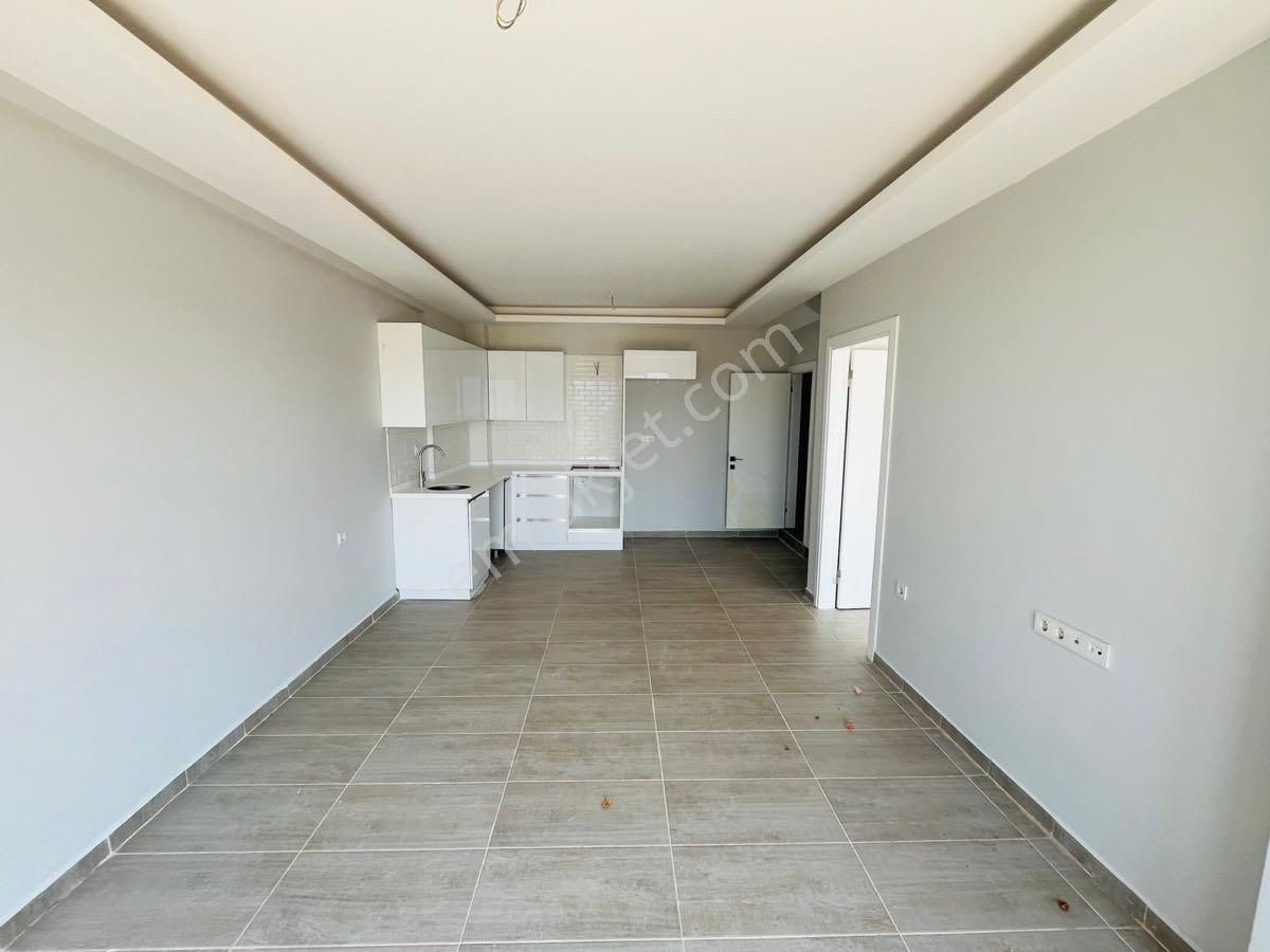 Didim Akbükte Deniz Manzaralı 3+1 Köşe Villa - Görsel 20