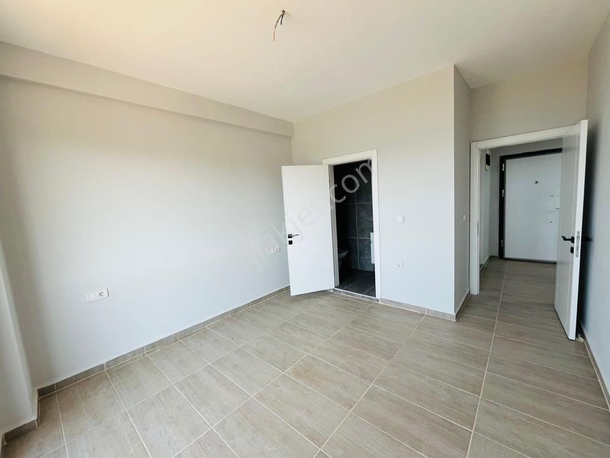 Didim Akbükte Deniz Manzaralı 3+1 Köşe Villa - Görsel 3