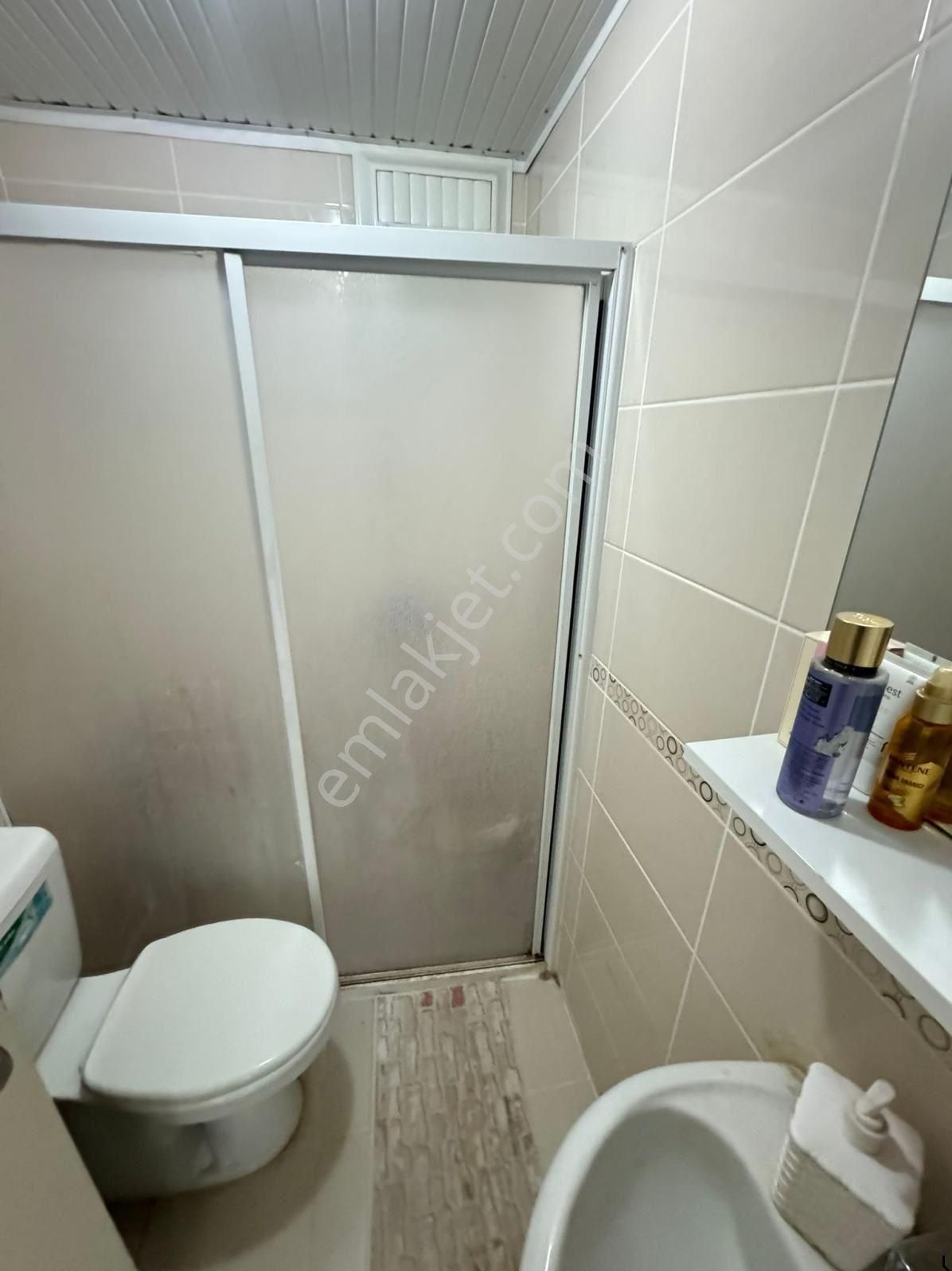 Yeşil Gayrimenkul'den Görükle Merkez De Satılık 1+1 Eşyalı Daire - Görsel 3