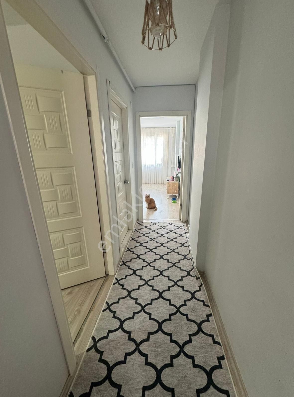 Yeşil Gayrimenkul'den Görükle Merkez De Satılık 1+1 Eşyalı Daire - Görsel 9