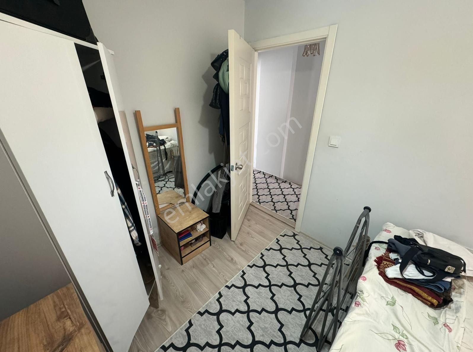 Yeşil Gayrimenkul'den Görükle Merkez De Satılık 1+1 Eşyalı Daire - Görsel 8