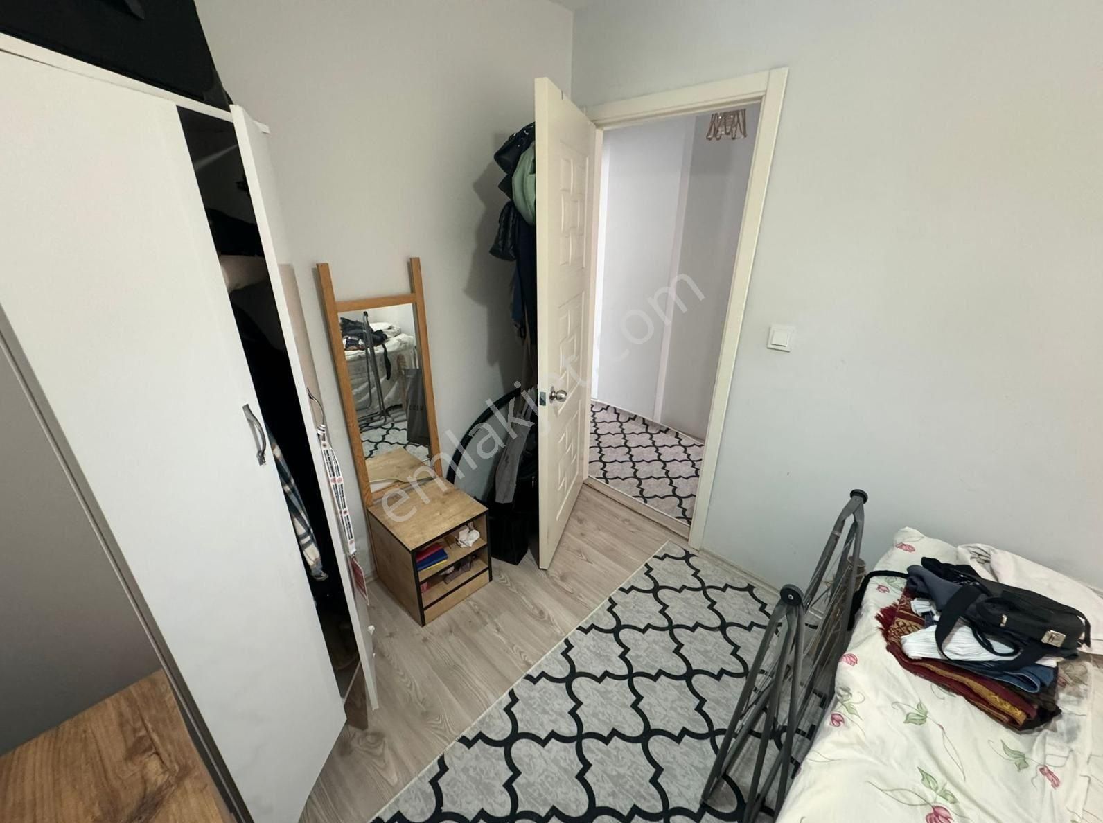 Yeşil Gayrimenkul'den Görükle Merkez De Satılık 1+1 Eşyalı Daire - Görsel 10