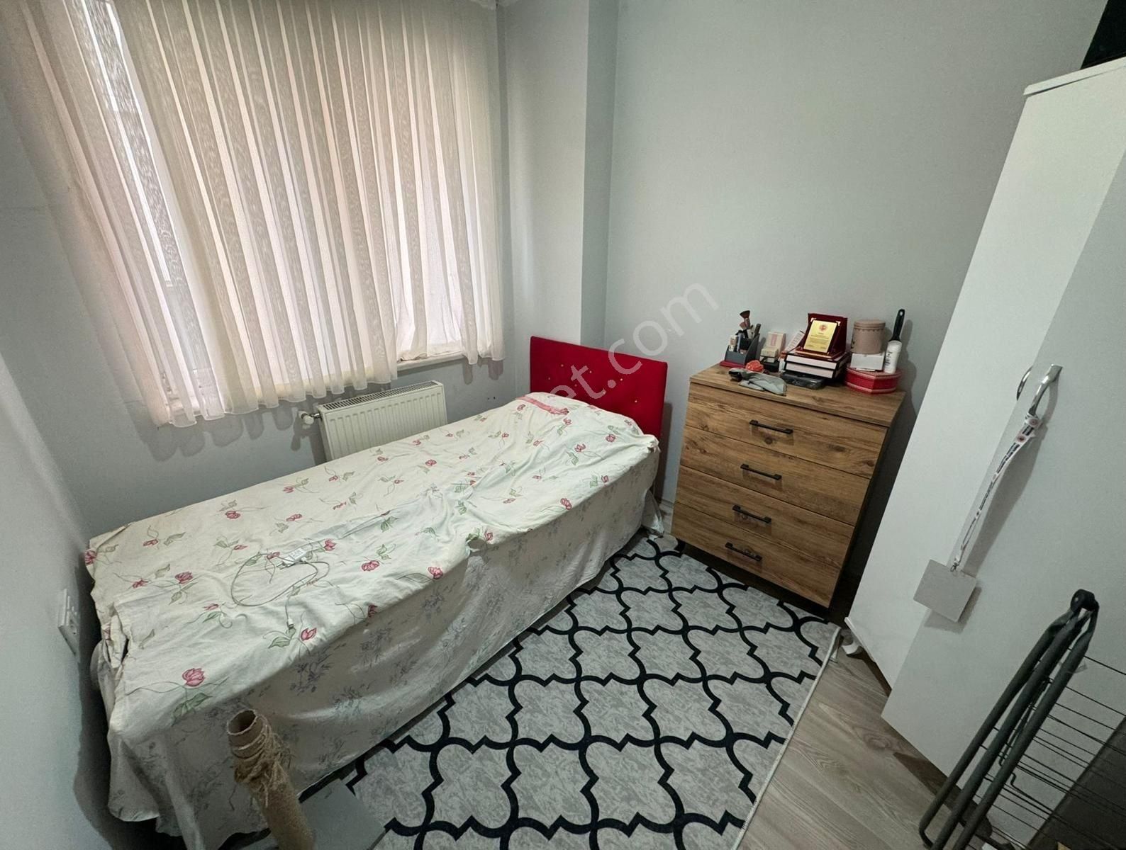 Yeşil Gayrimenkul'den Görükle Merkez De Satılık 1+1 Eşyalı Daire - Görsel 6