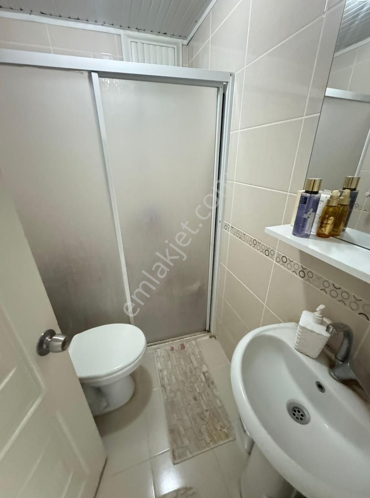 Yeşil Gayrimenkul'den Görükle Merkez De Satılık 1+1 Eşyalı Daire - Görsel 7