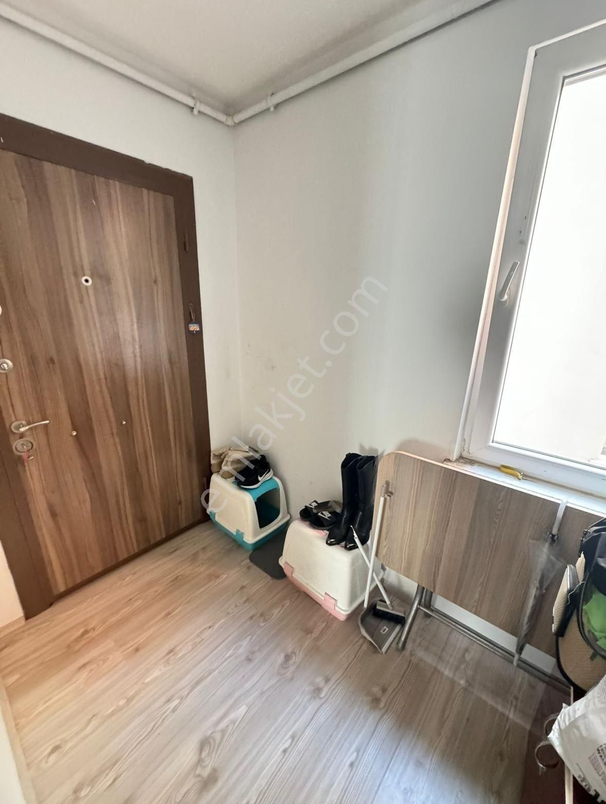 Yeşil Gayrimenkul'den Görükle Merkez De Satılık 1+1 Eşyalı Daire - Görsel 4