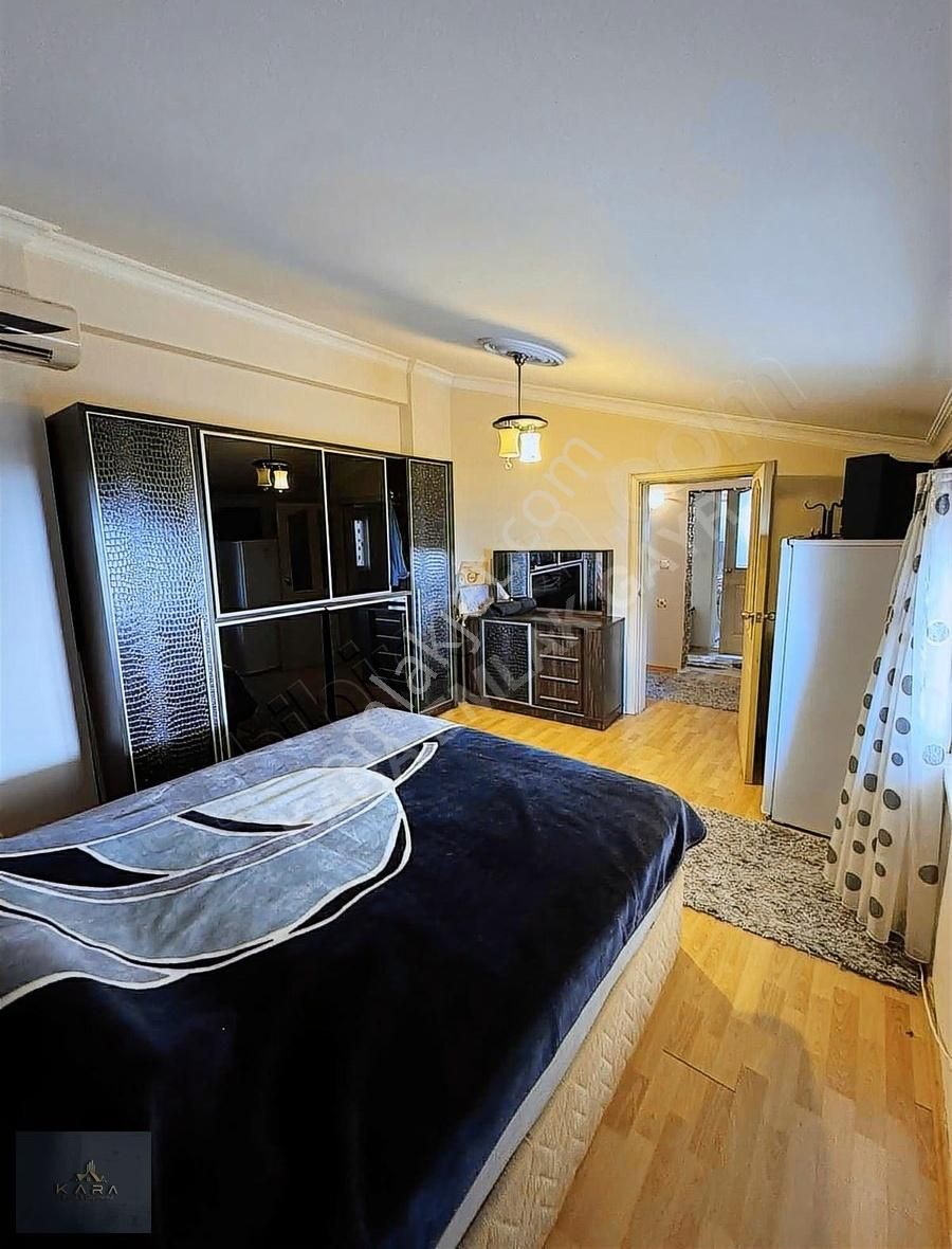 Serik /gedik Mah 3+1 Dublex Daire Geniş/ Ferah, Doğalgazlı
