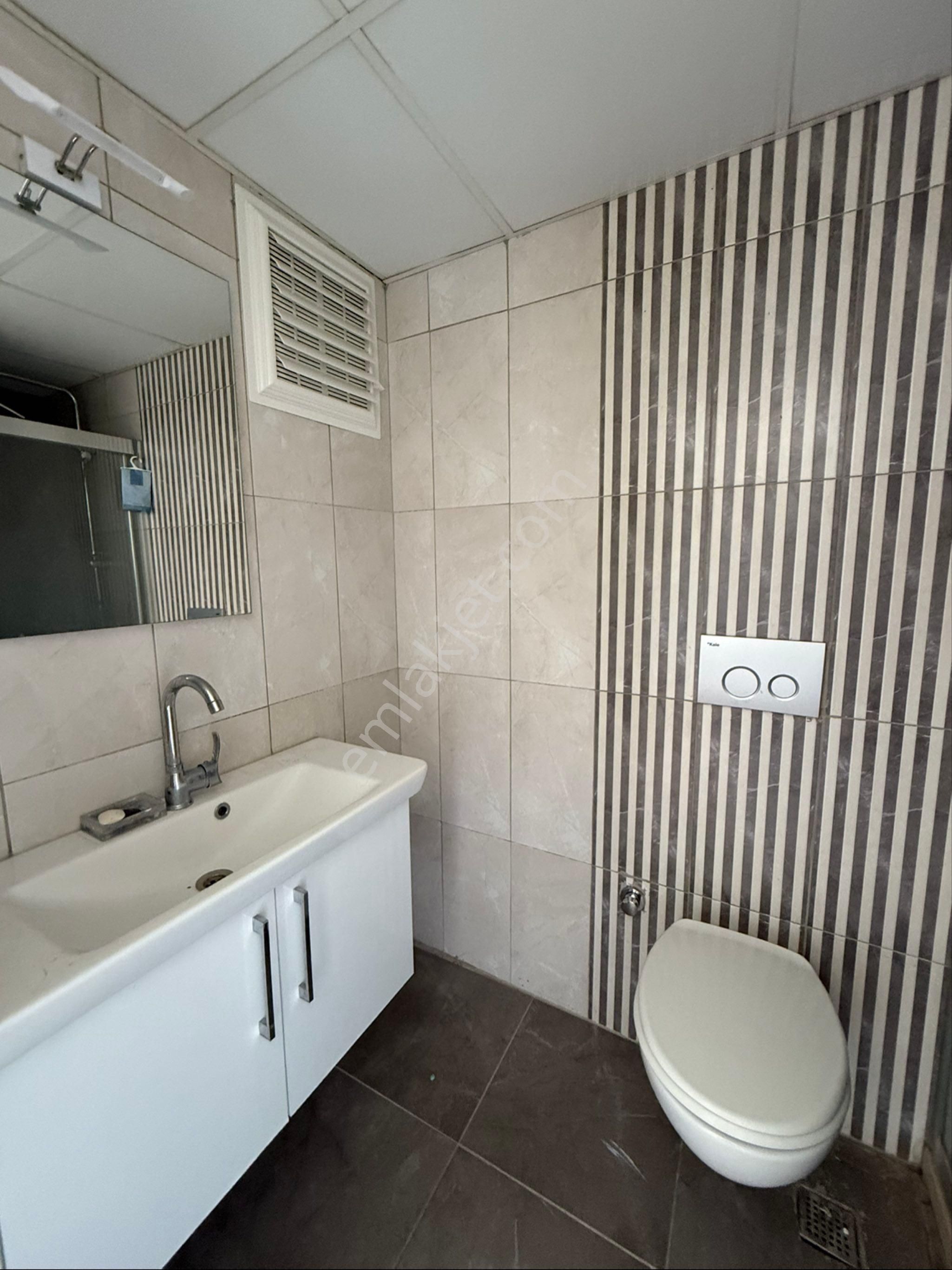 Yeşiloba Da Site İçersinde Masrafsız Kiralık - Görsel 17