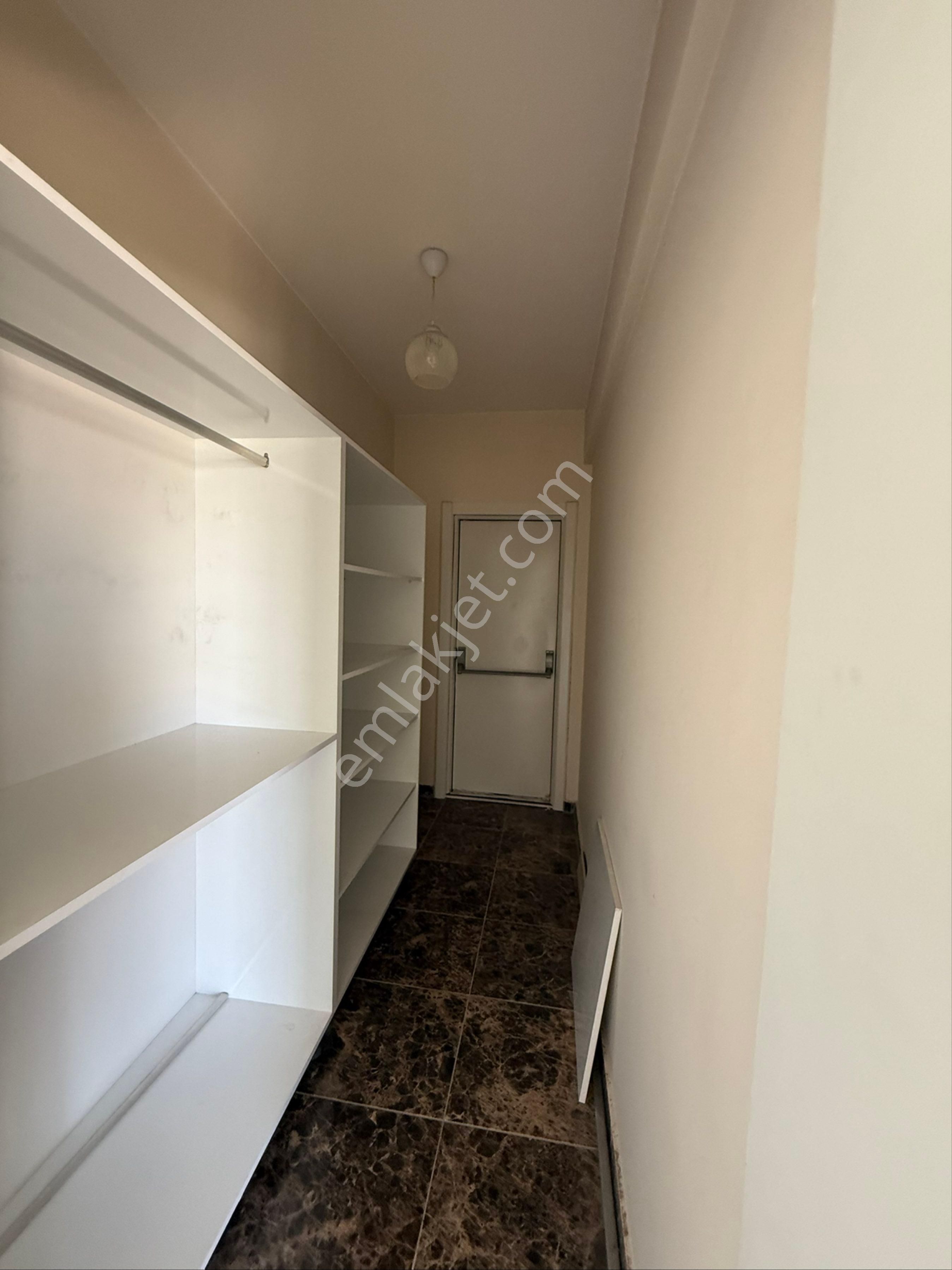 Yeşiloba Da Site İçersinde Masrafsız Kiralık - Görsel 16