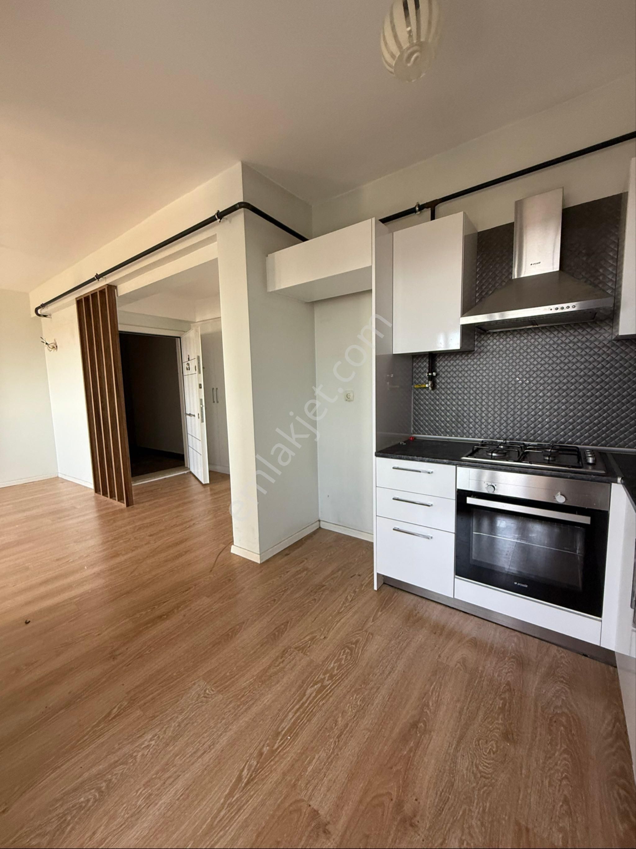 Yeşiloba Da Site İçersinde Masrafsız Kiralık - Görsel 6