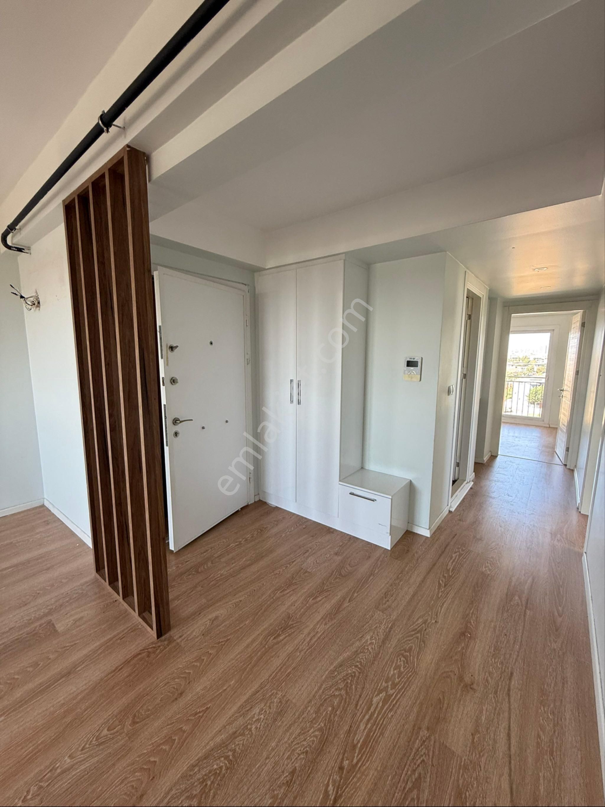 Yeşiloba Da Site İçersinde Masrafsız Kiralık - Görsel 20