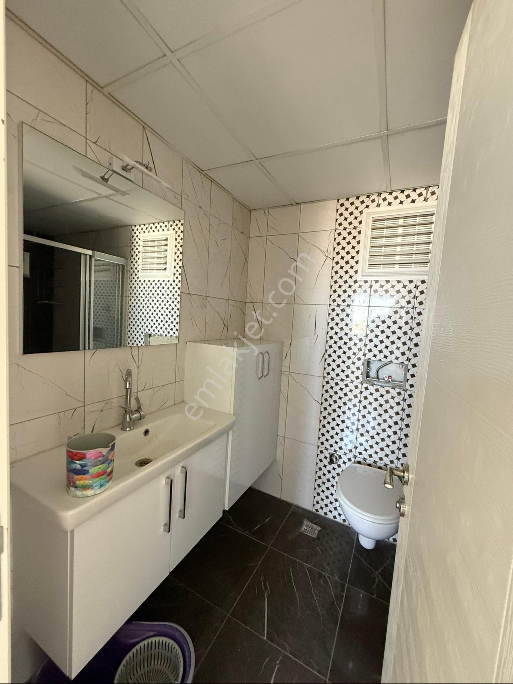 Yeşiloba Da Site İçersinde Masrafsız Kiralık - Görsel 19