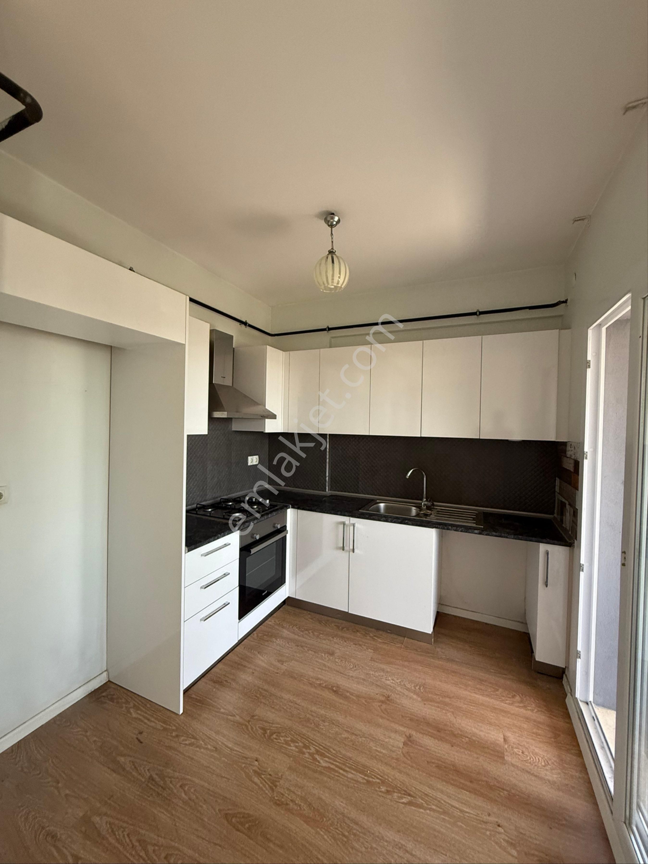 Yeşiloba Da Site İçersinde Masrafsız Kiralık - Görsel 8