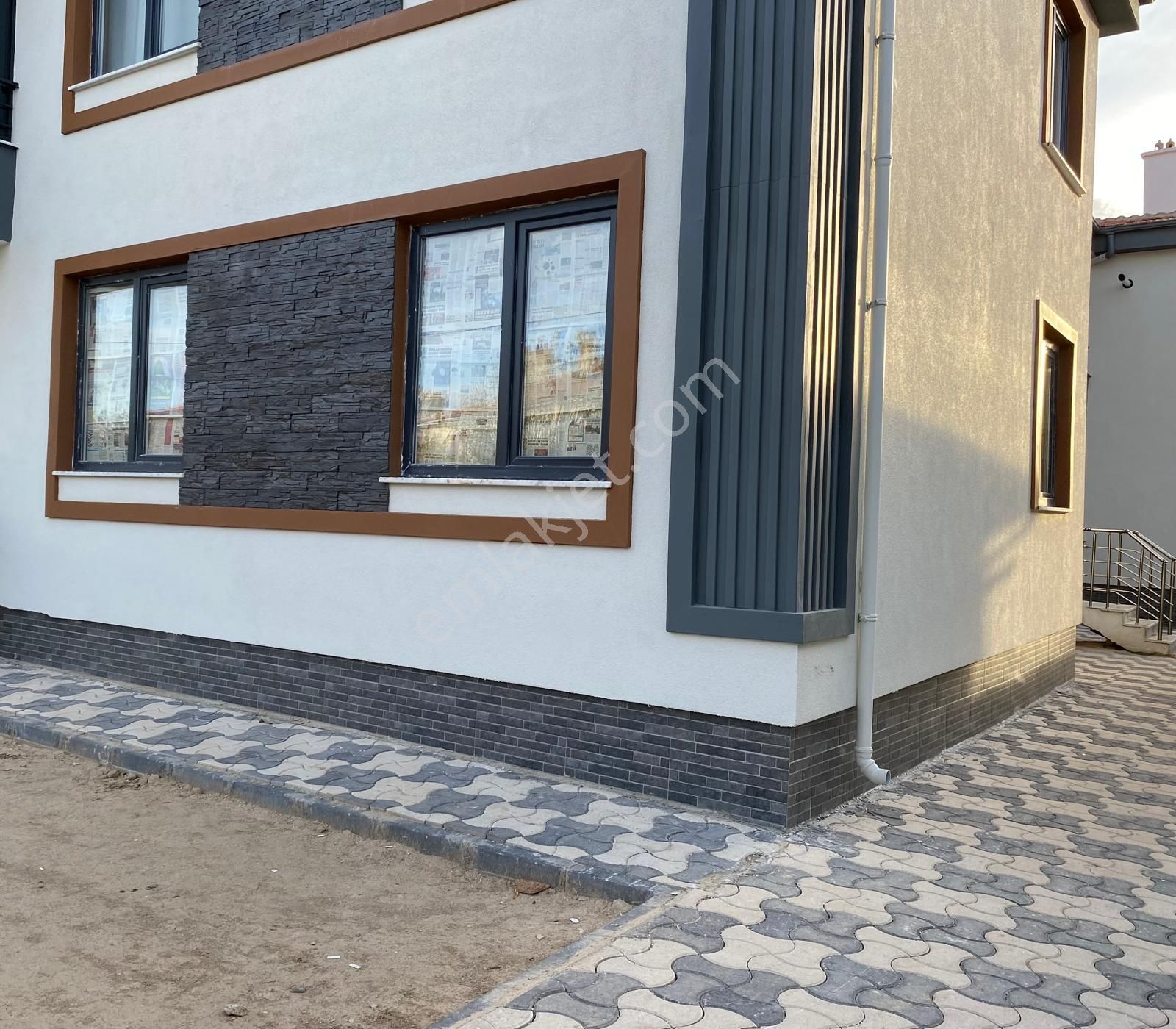 Selçuklu / Erenköy Mah De Satilik Firsat Daire