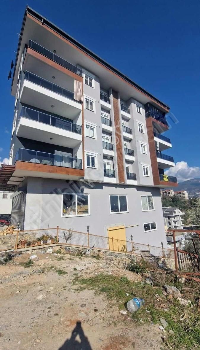 Çıplaklı Mah 2+1 Ayrı Mutfak Satılık Sıfır Daire