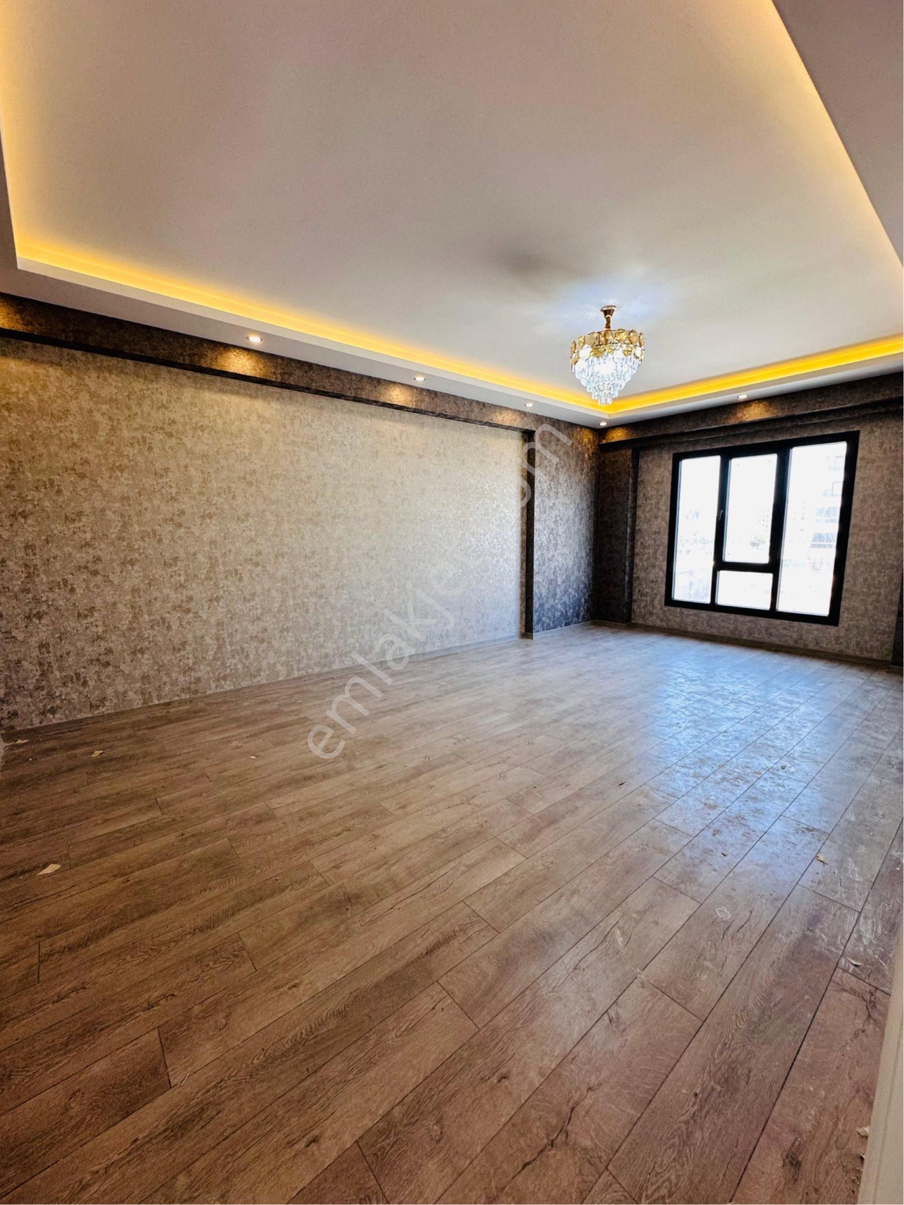 Doğukent(güzelşehir)4+1 Acil Satılık Ultra Lüks Daire - Görsel 14
