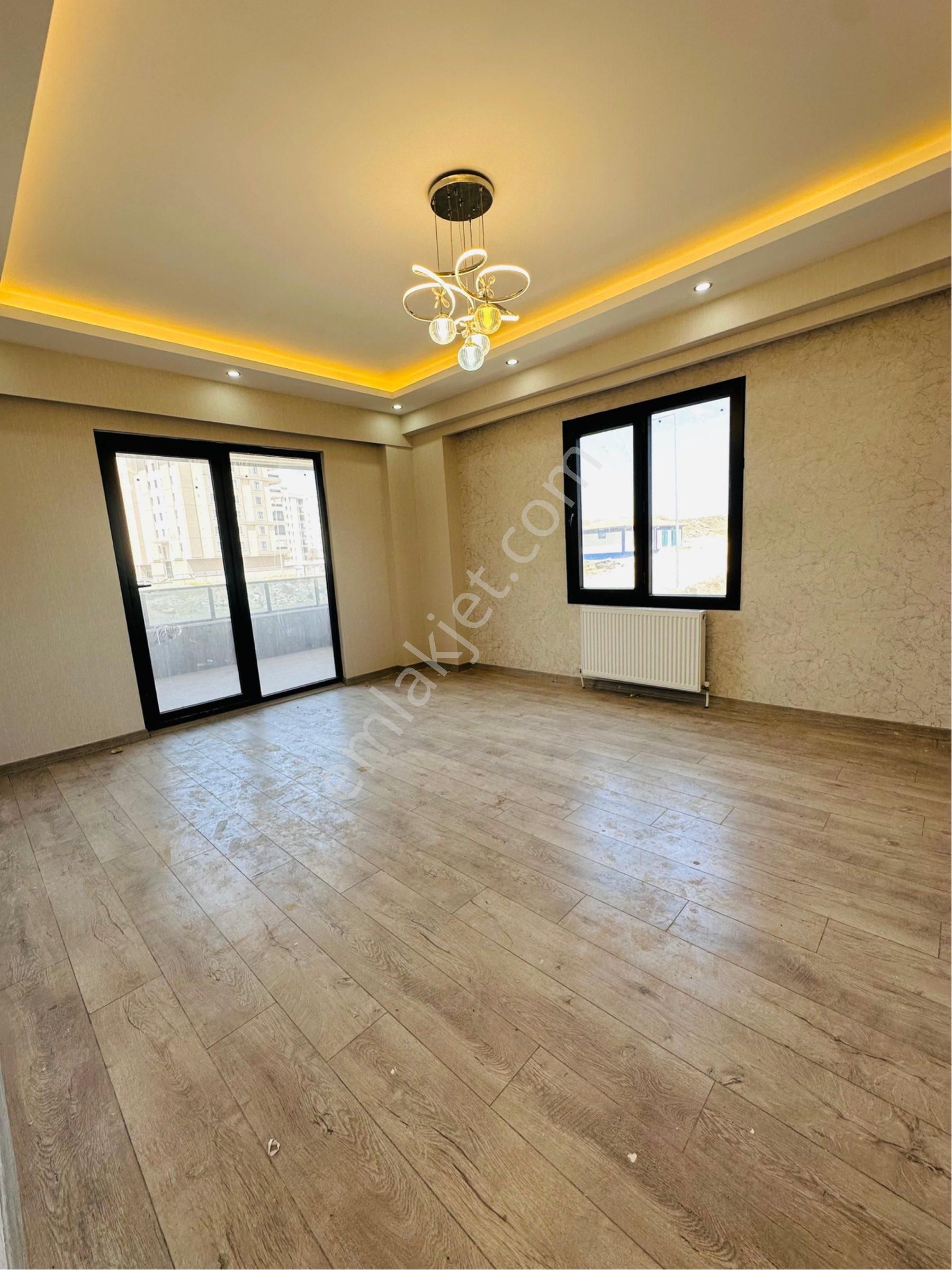 Doğukent(güzelşehir)4+1 Acil Satılık Ultra Lüks Daire - Görsel 18