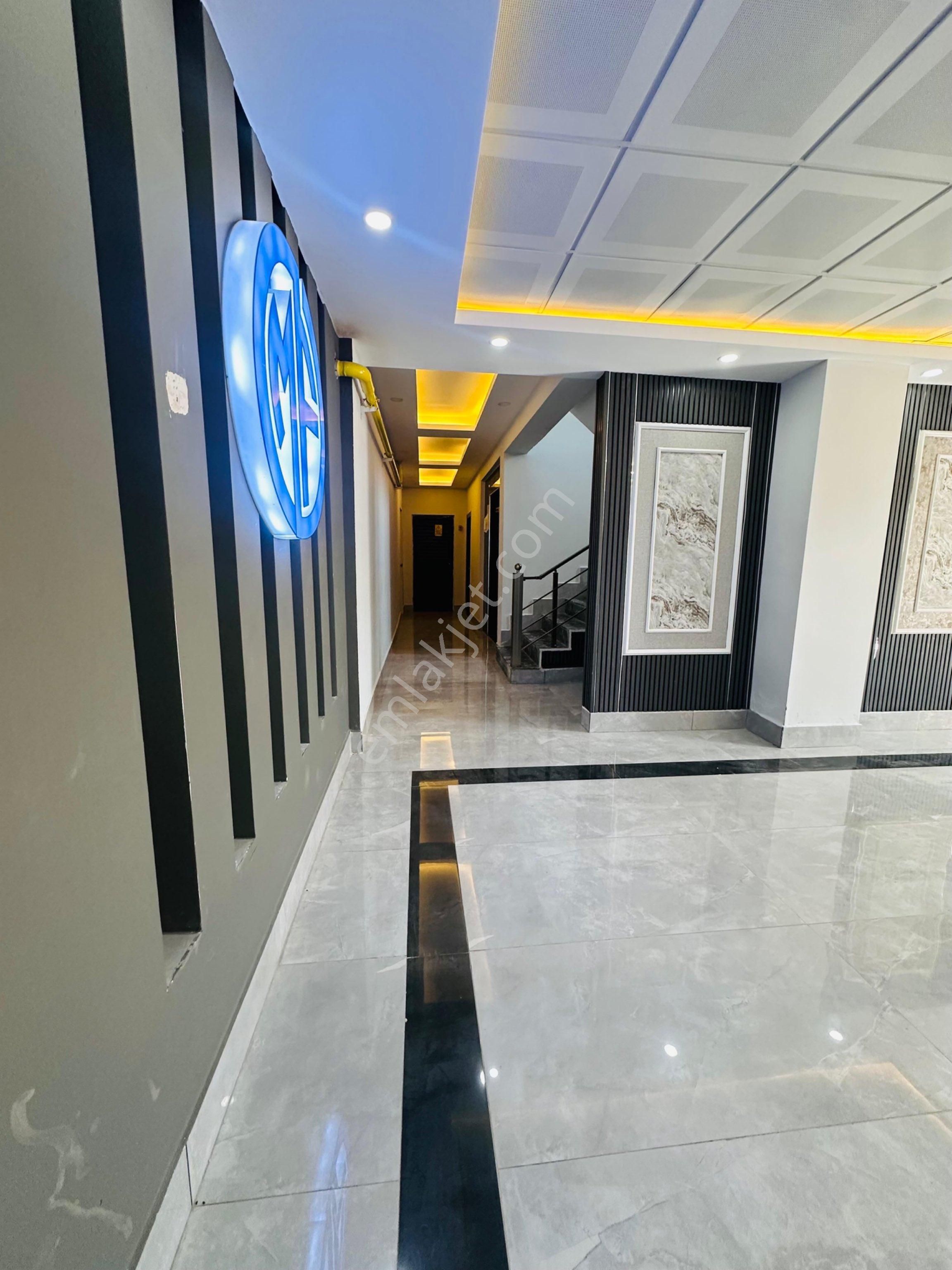 Doğukent(güzelşehir)4+1 Acil Satılık Ultra Lüks Daire - Görsel 9
