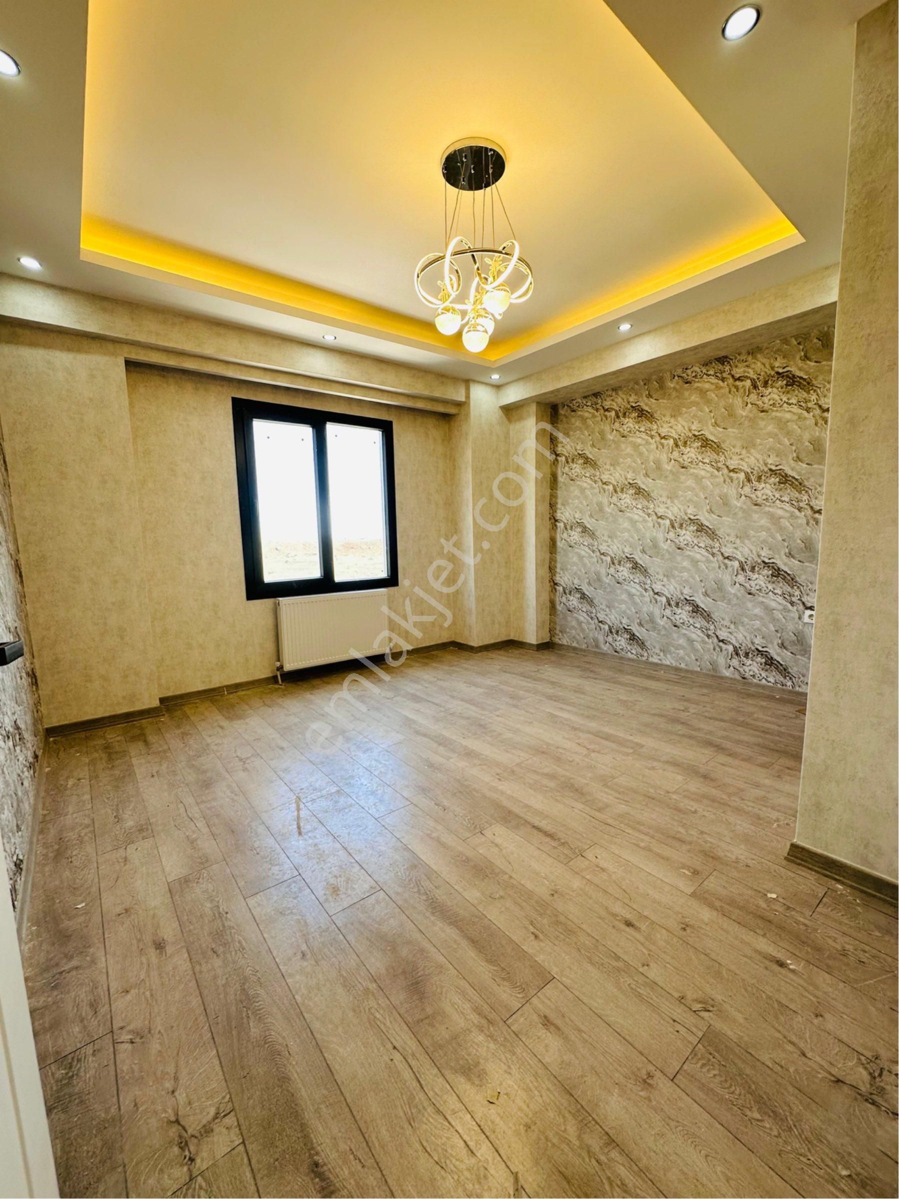 Doğukent(güzelşehir)4+1 Acil Satılık Ultra Lüks Daire - Görsel 5