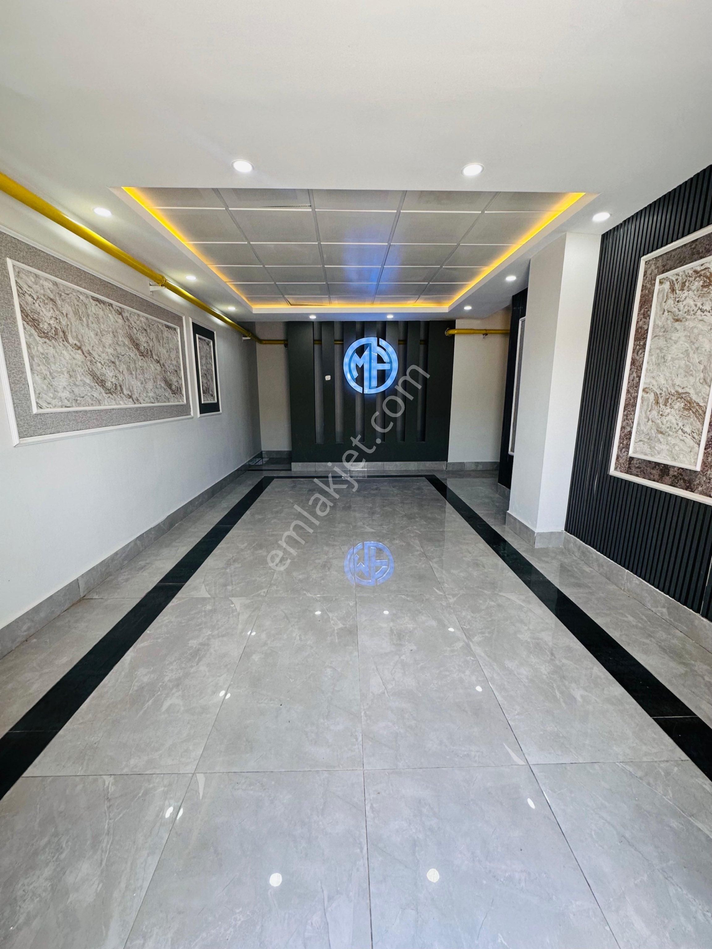 Doğukent(güzelşehir)4+1 Acil Satılık Ultra Lüks Daire - Görsel 8