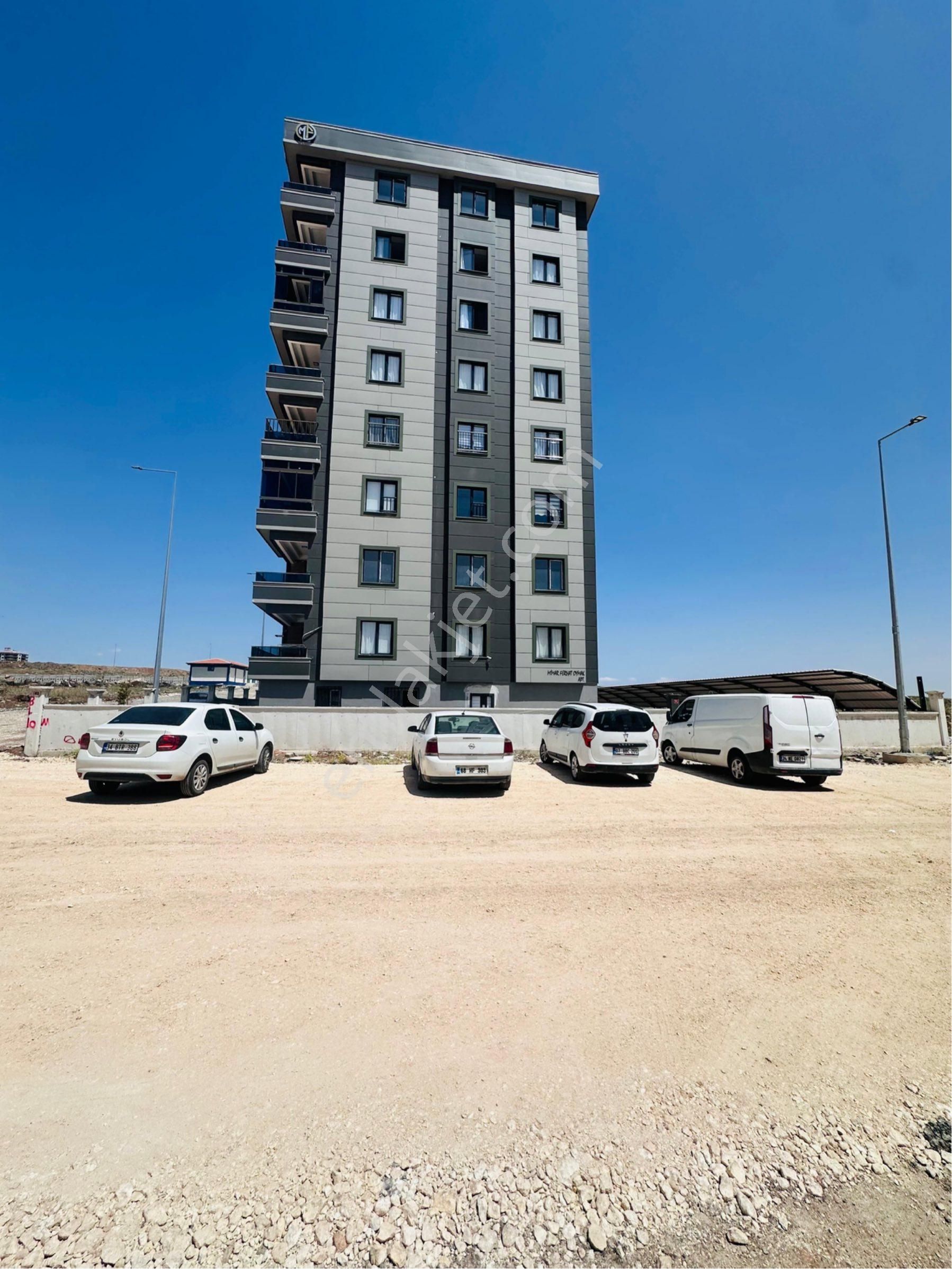 Doğukent(güzelşehir)4+1 Acil Satılık Ultra Lüks Daire - Görsel 4