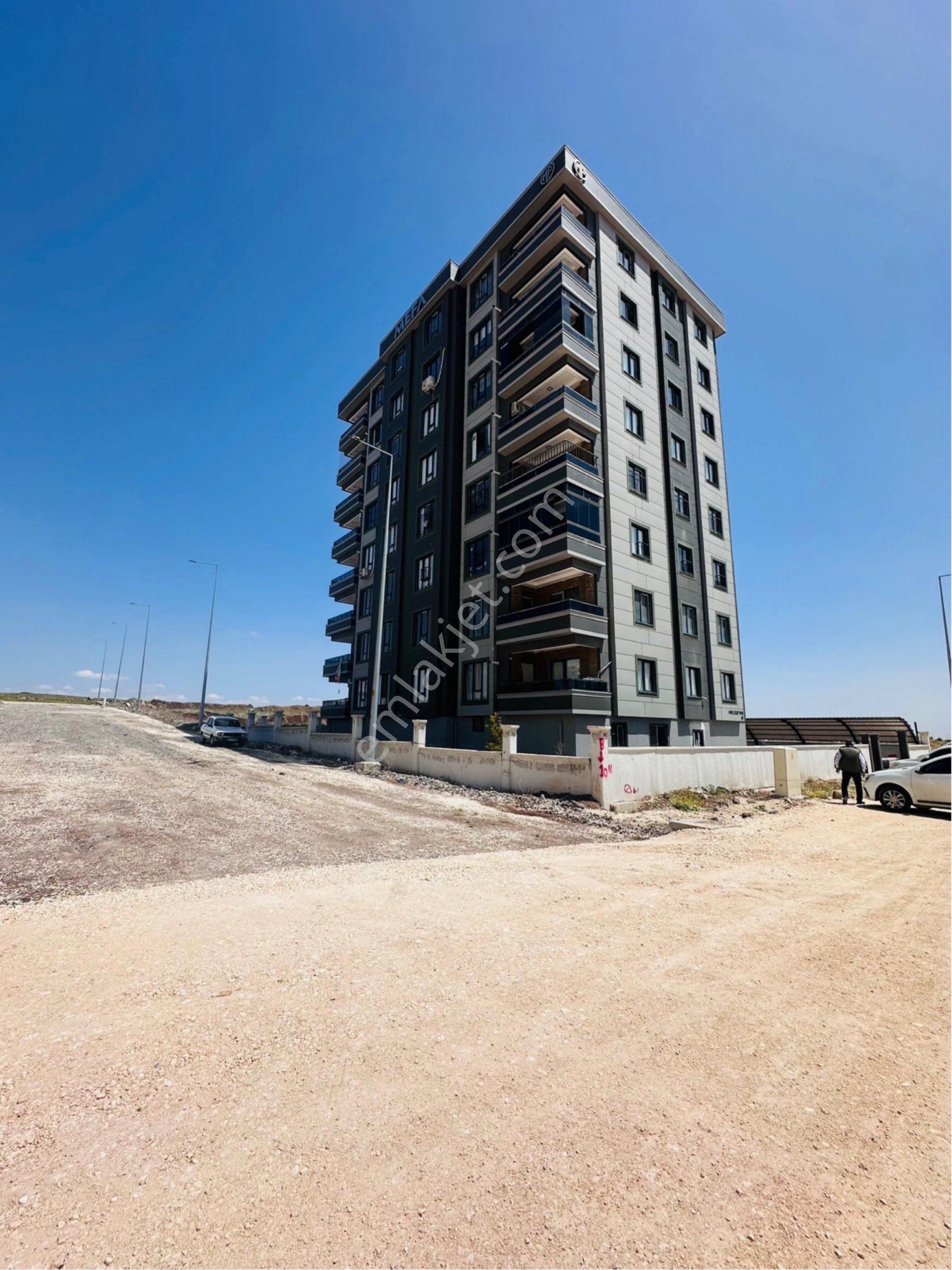 Doğukent(güzelşehir)4+1 Acil Satılık Ultra Lüks Daire