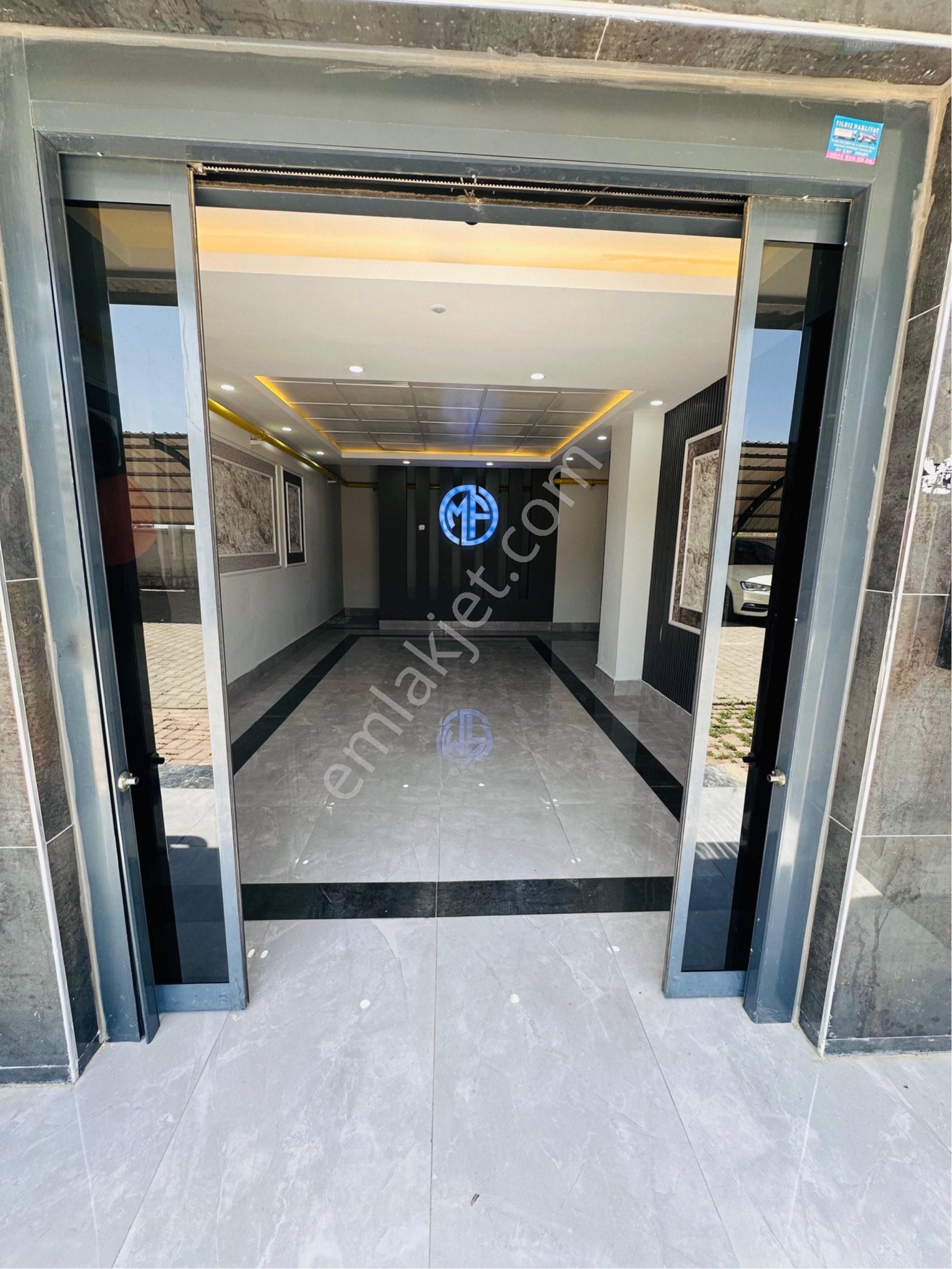 Doğukent(güzelşehir)4+1 Acil Satılık Ultra Lüks Daire - Görsel 7