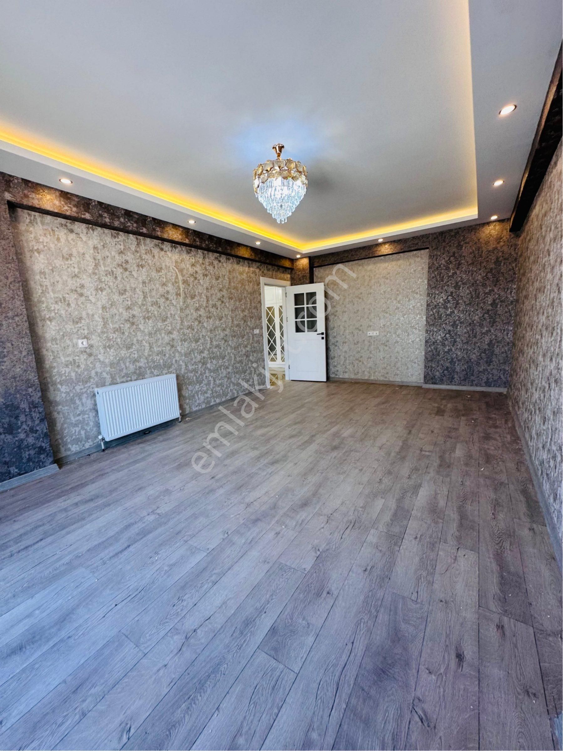 Doğukent(güzelşehir)4+1 Acil Satılık Ultra Lüks Daire - Görsel 15