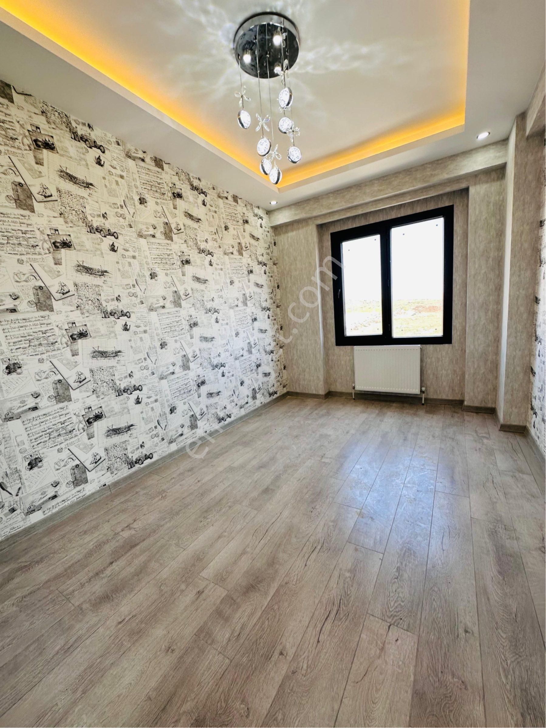 Doğukent(güzelşehir)4+1 Acil Satılık Ultra Lüks Daire - Görsel 20