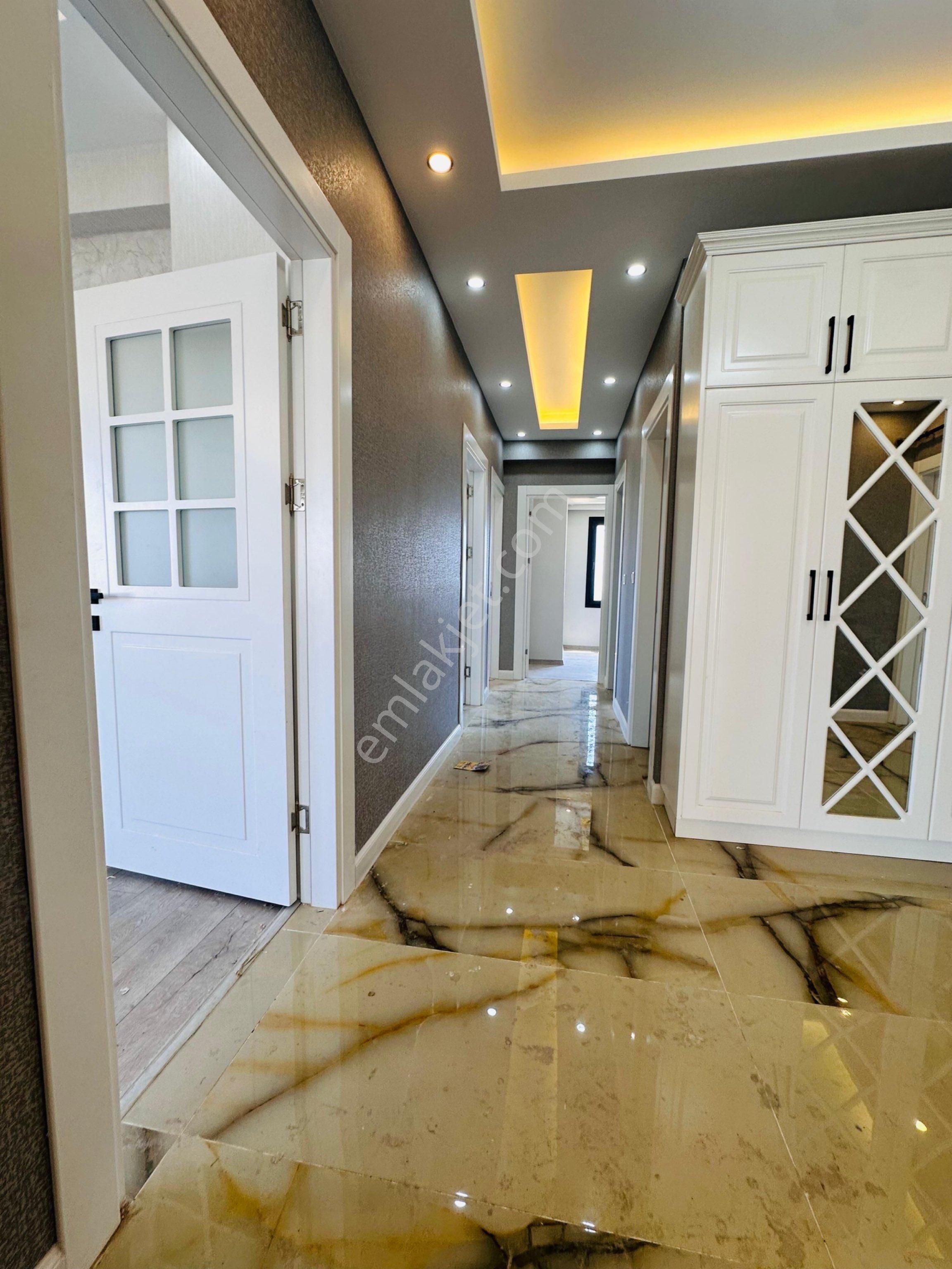 Doğukent(güzelşehir)4+1 Acil Satılık Ultra Lüks Daire - Görsel 16