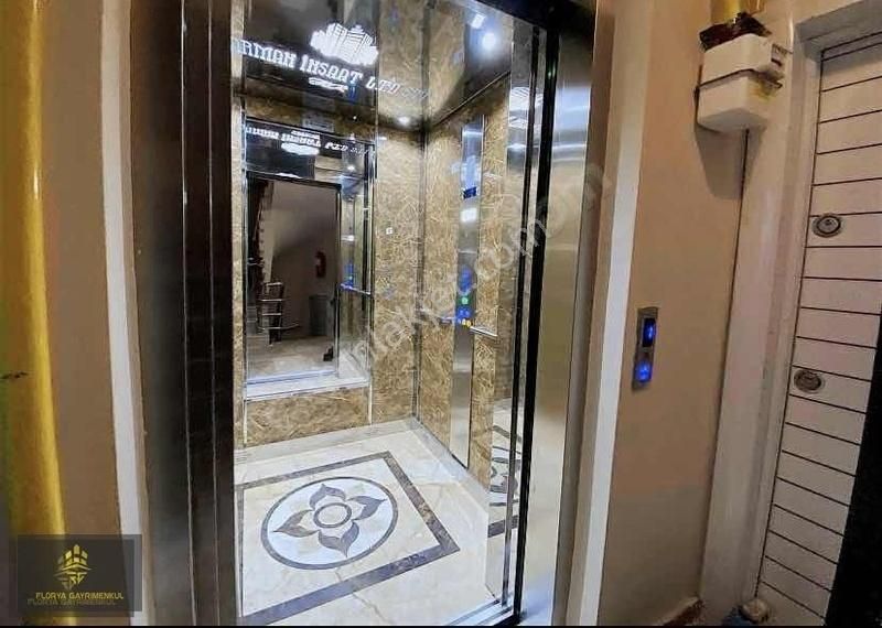 71 Evler Mah Tarih Bulvarı Yakını Çift Balkonlu 2+0kiralık Daire