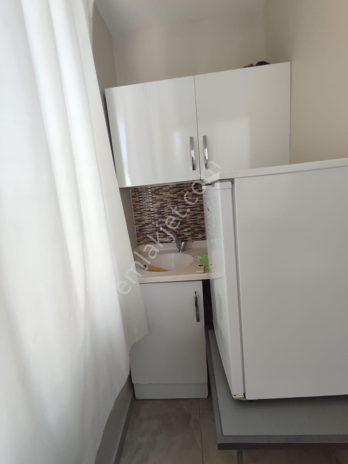 Barajyolu Hasanusta Kebap Civarı 1+0 Eşyalı Kiralık Daire - Görsel 3