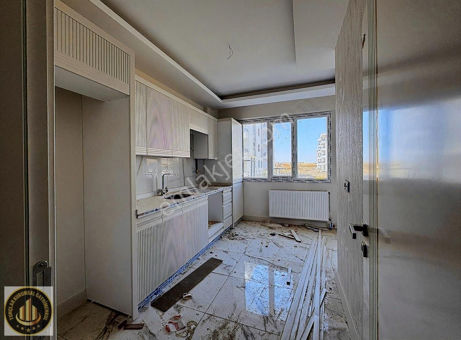450 Evler Dönümlüde Satılık 2+1 Kelepir Daire