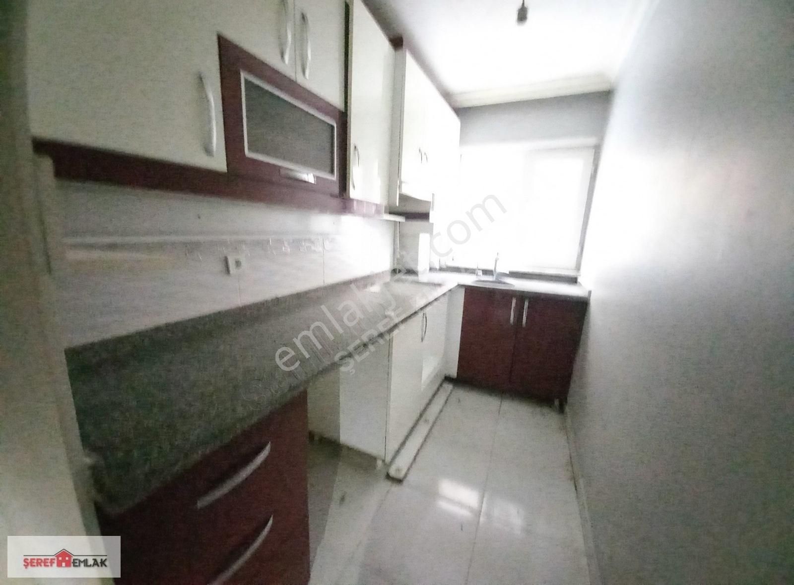 Şeref Emlak Müstakil Bahçeli Daire 2.550.000 Tl