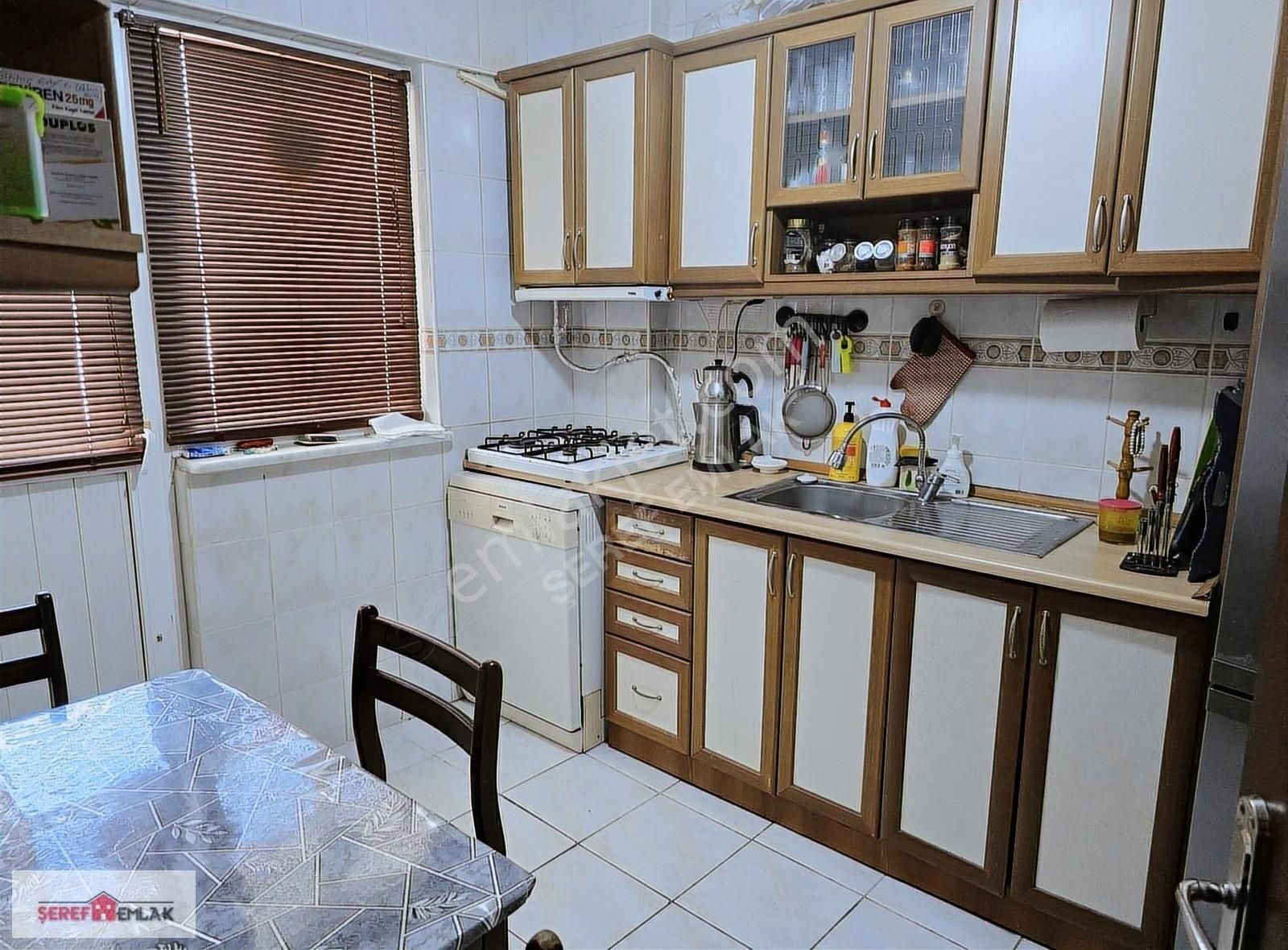 Şeref Emlak Karlıtepe Satılık Daire 3,420,000 Tl