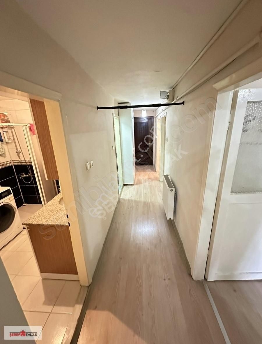 Şeref Emlak Ana Caddeye Yakın Satılık Daire 2.560.000 Tl