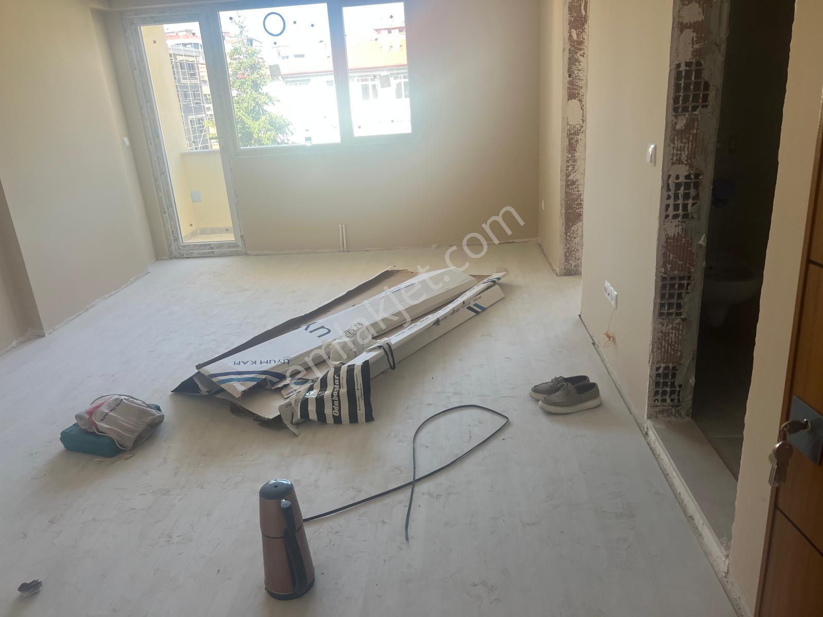 Giresun Teyyaredüzün'de Satılık 1+1 Sıfır Daire Asansörlü - Görsel 5