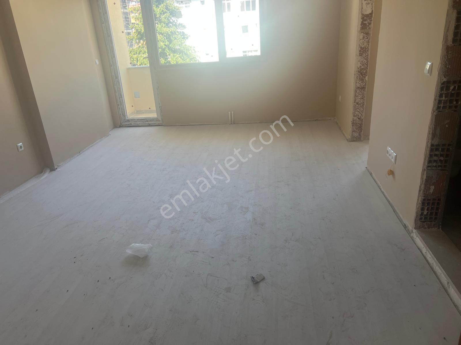 Giresun Teyyaredüzün'de Satılık 1+1 Sıfır Daire Asansörlü - Görsel 4
