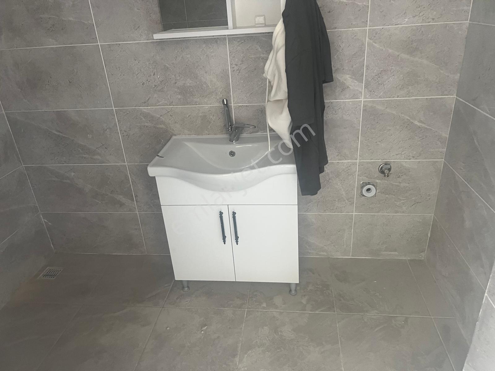 Giresun Teyyaredüzün'de Satılık 1+1 Sıfır Daire Asansörlü - Görsel 6