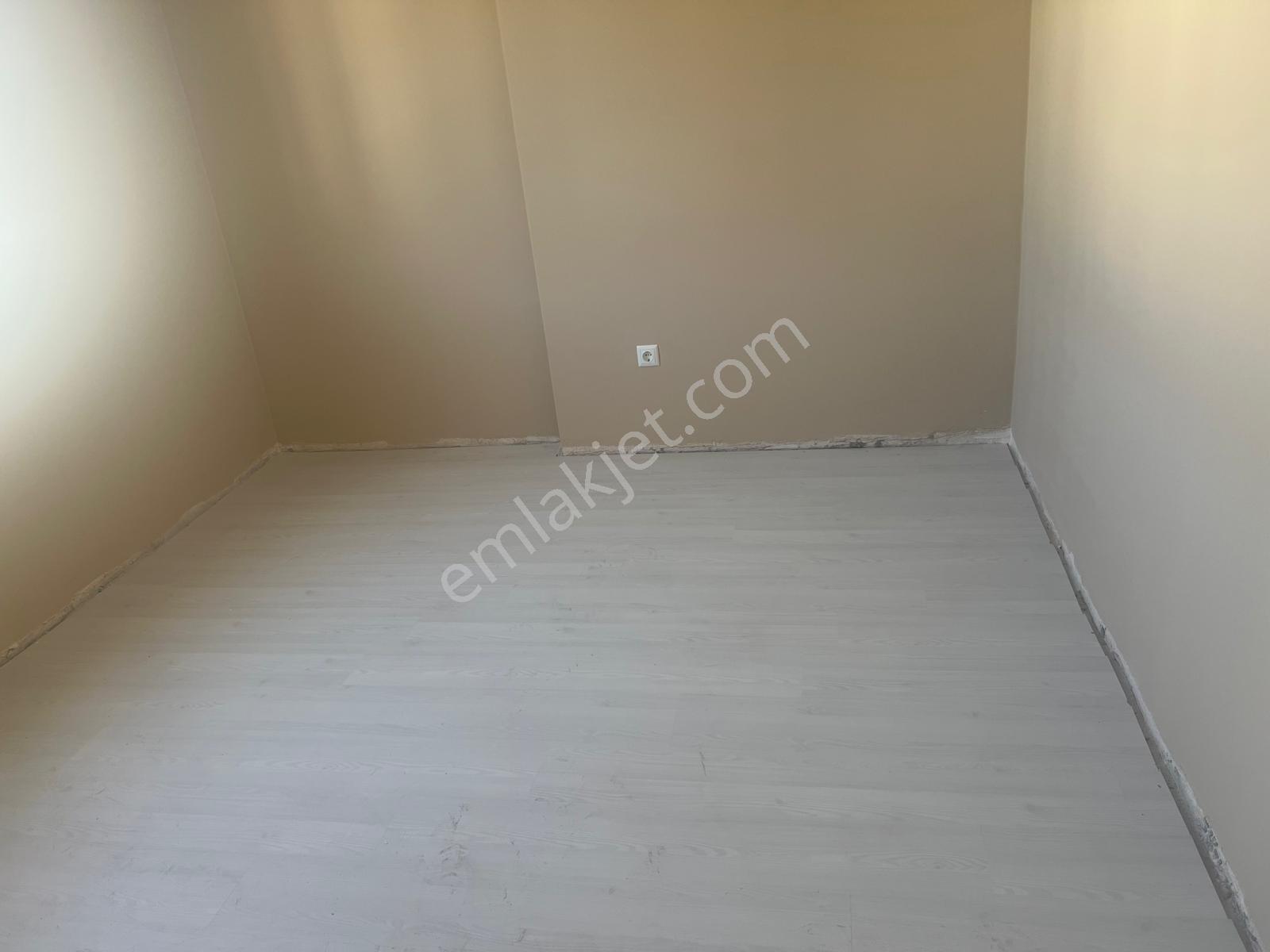 Giresun Teyyaredüzün'de Satılık 1+1 Sıfır Daire Asansörlü - Görsel 2