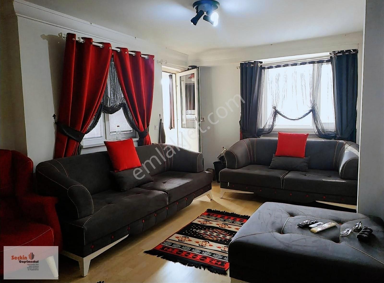 Kağıthane Çeliktepe 4leventte 3+1 Dublex Büyük Teras Full Eşyalı