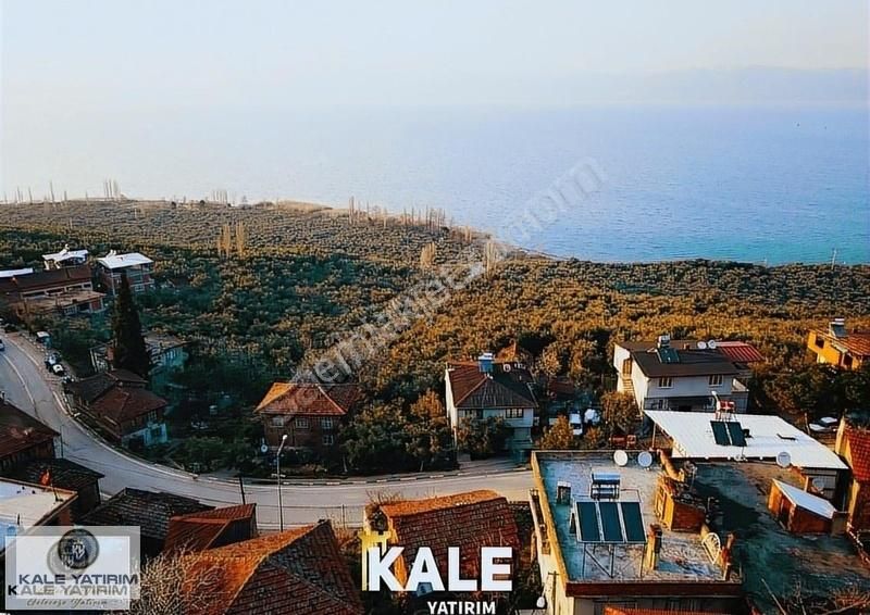 Kaleden 112m² Arsa Üzerinde Full Göl Manzaralı Tarihi Köy Evi - Görsel 9