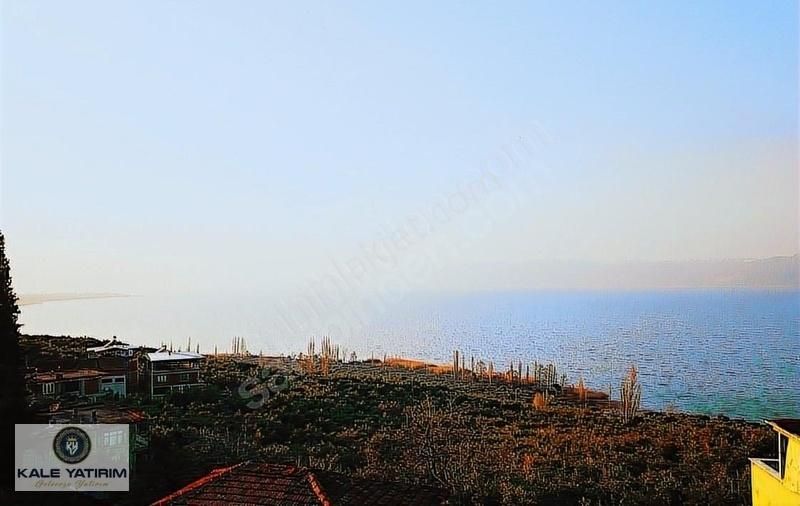 Kaleden 112m² Arsa Üzerinde Full Göl Manzaralı Tarihi Köy Evi - Görsel 7