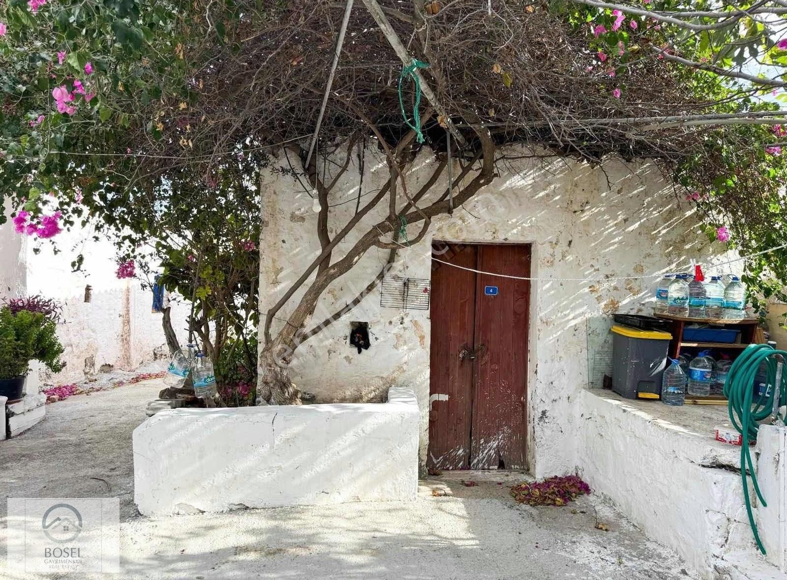 Bodrum Gümüşlük De Kaçırılmayacak Satılık Yatırım Fırsatı - Görsel 14