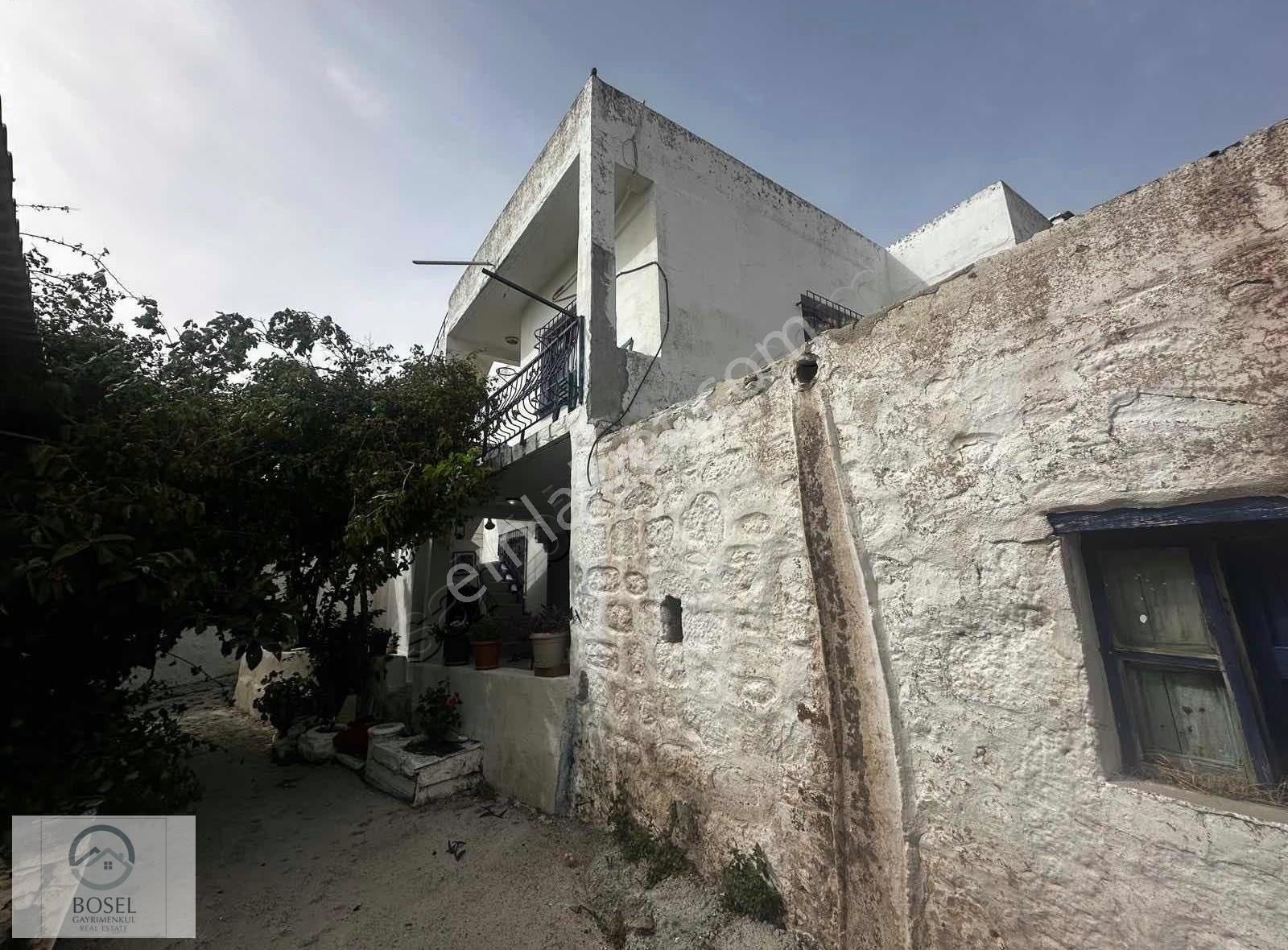 Bodrum Gümüşlük De Kaçırılmayacak Satılık Yatırım Fırsatı - Görsel 13