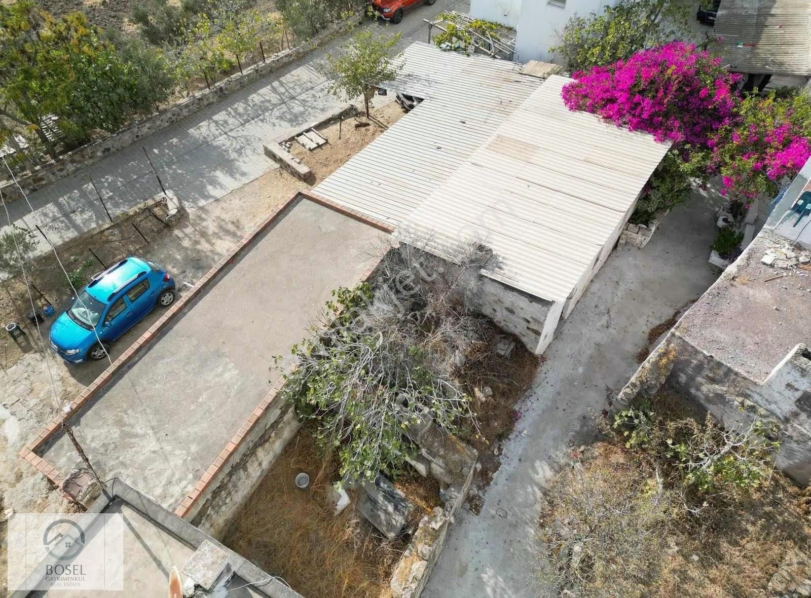 Bodrum Gümüşlük De Kaçırılmayacak Satılık Yatırım Fırsatı - Görsel 5