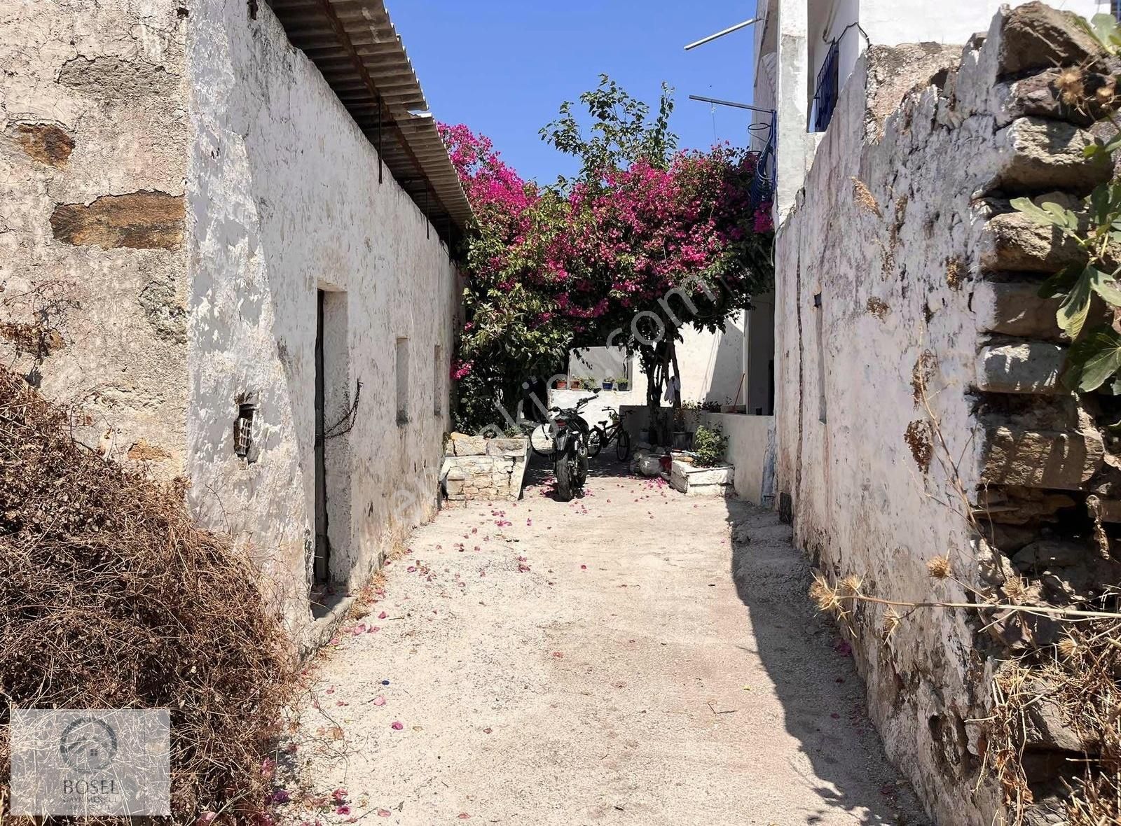 Bodrum Gümüşlük De Kaçırılmayacak Satılık Yatırım Fırsatı - Görsel 7