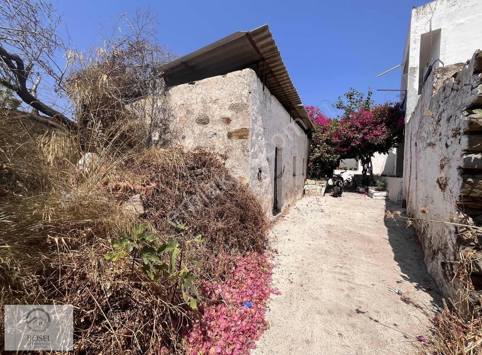 Bodrum Gümüşlük De Kaçırılmayacak Satılık Yatırım Fırsatı - Görsel 2