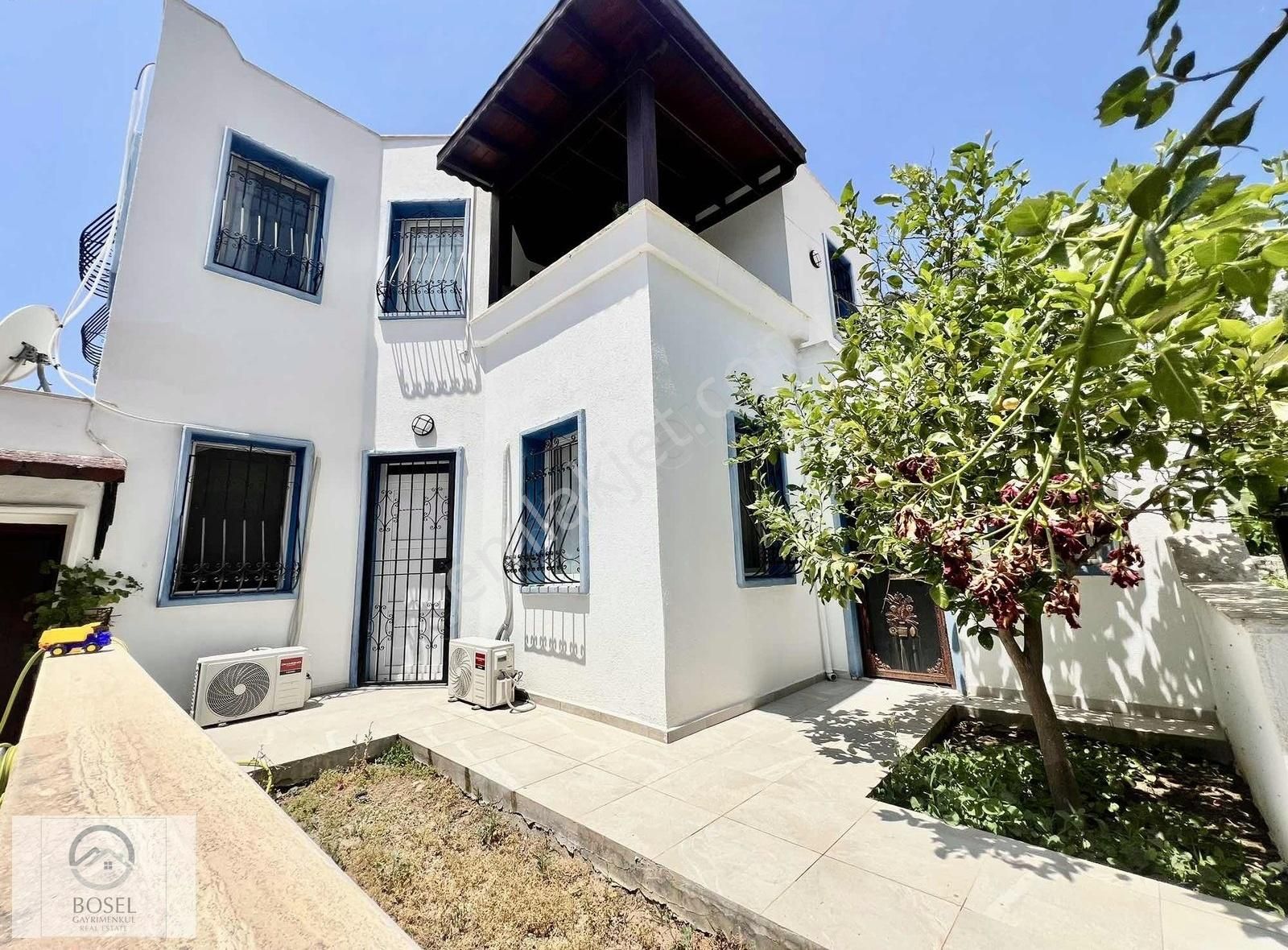 Bodrum Merkez Oasıs Avm Yakını Satılık Müstakil Villa - Görsel 10