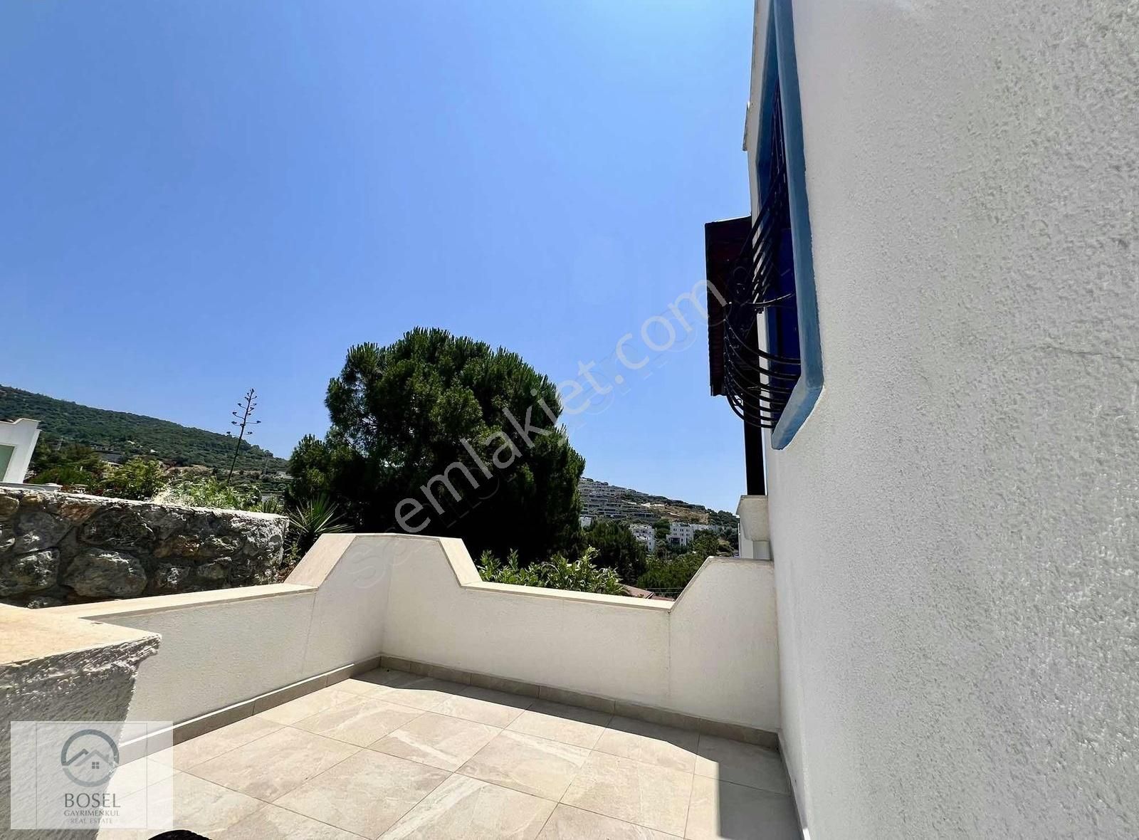 Bodrum Merkez Oasıs Avm Yakını Satılık Müstakil Villa - Görsel 6