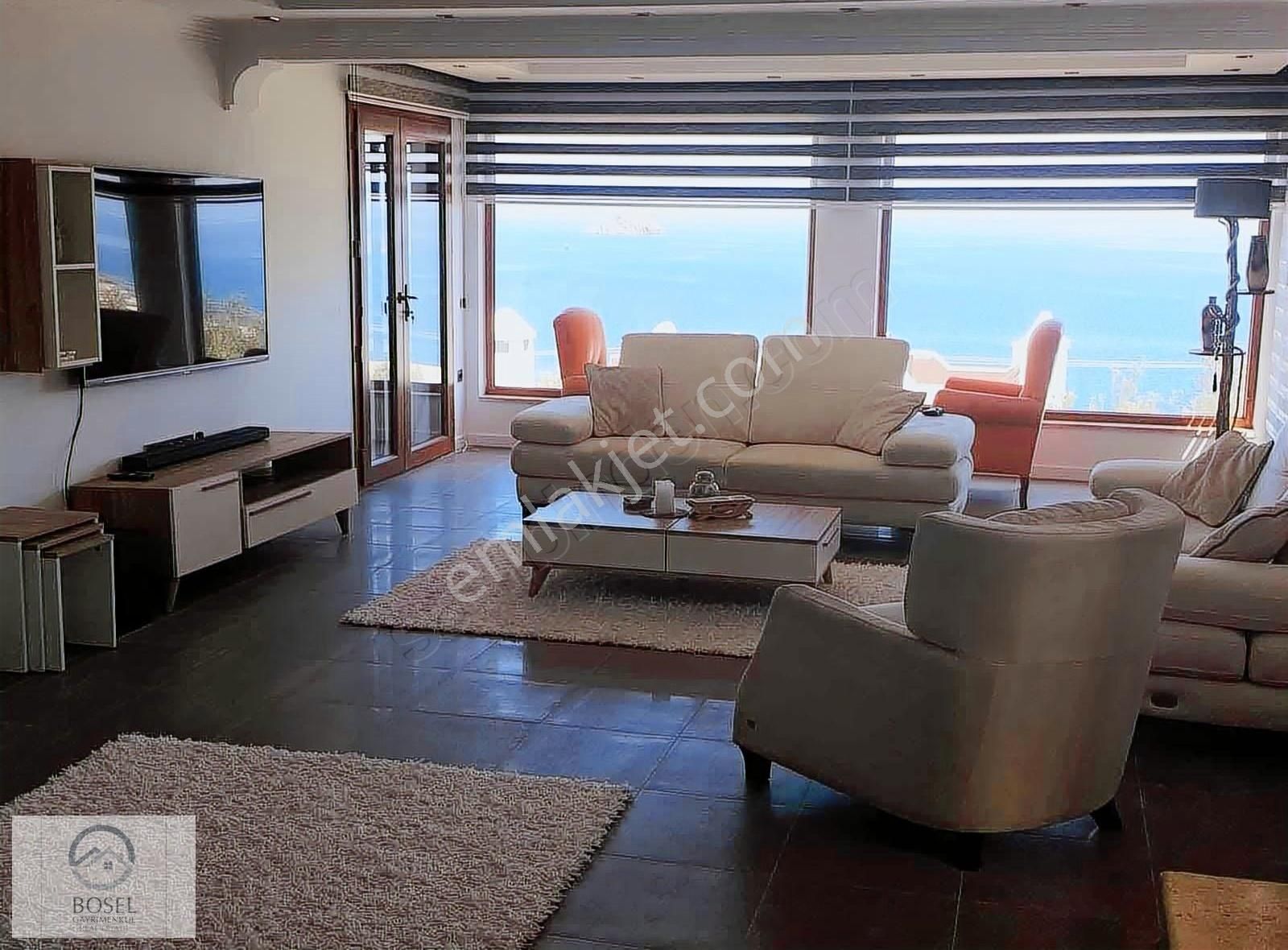 Bodrum Yalıkavak Satılık 5+2 Müstakil Villa